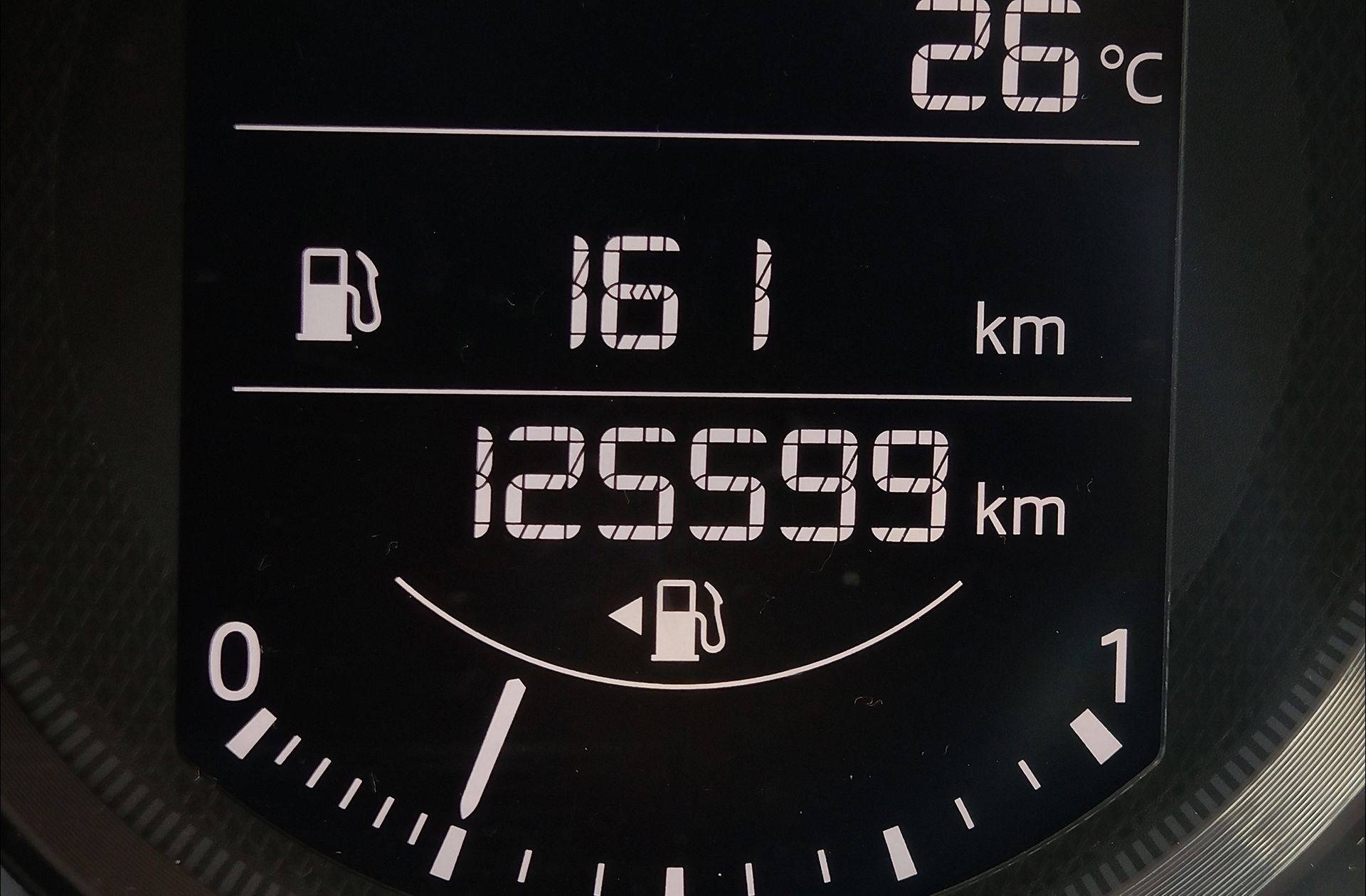 Mazda CX-5 2.0 G Origin Navi 2WD - foto 10