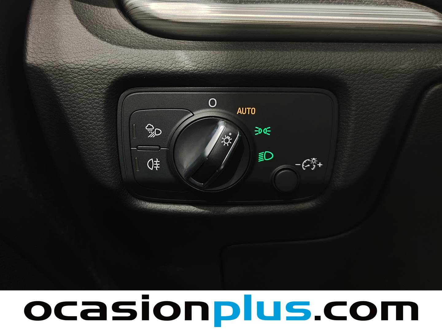Audi A3 Audi A3 sport edition 2.0 TDI (150 CV) S-tronic de segunda mano