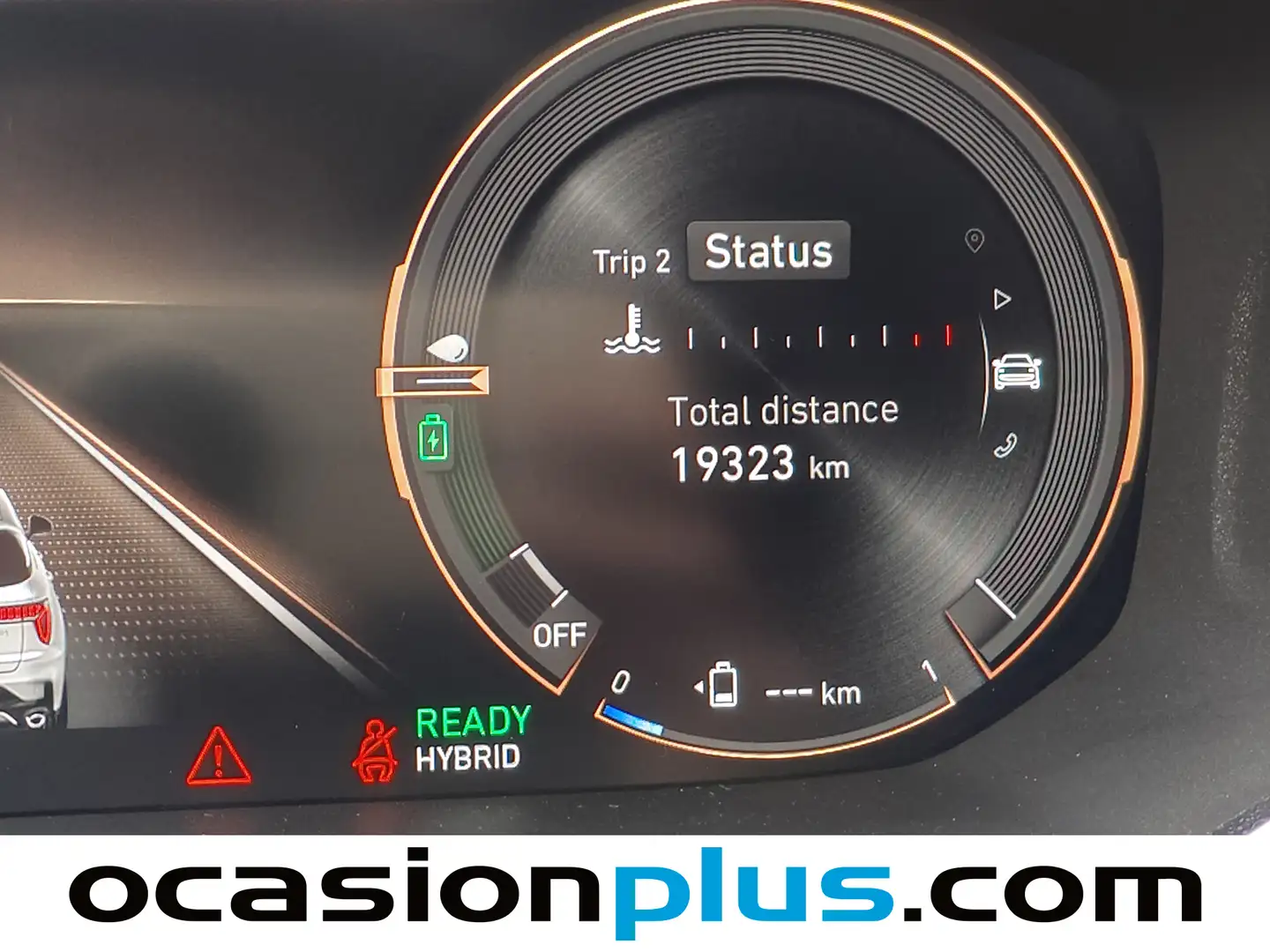 Foto Lynk & Co 01 Lynk & Co 01 1.5 PHEV 6.6kW (261 CV)