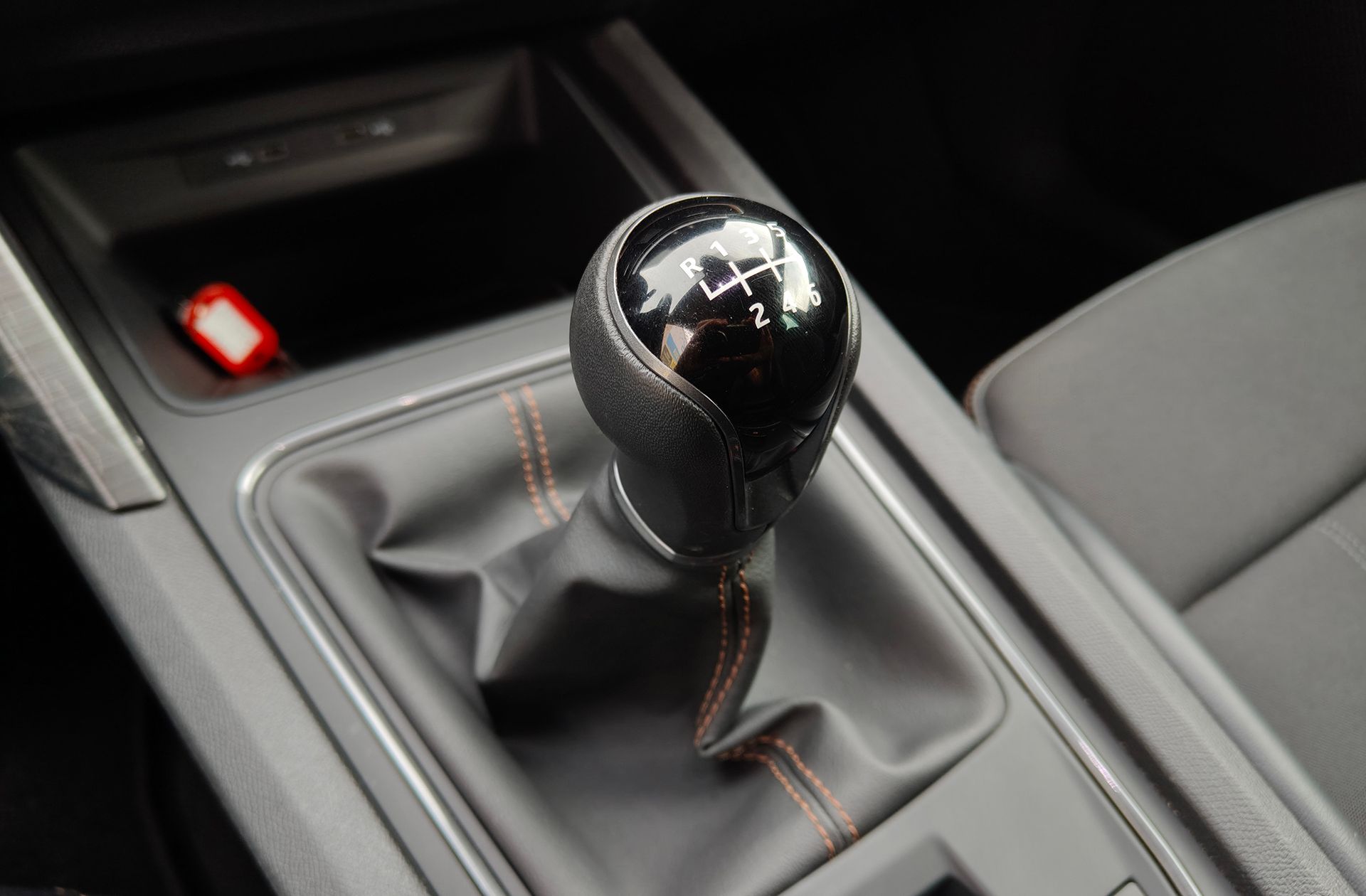 Cupra Formentor 1.5 TSI - foto 6