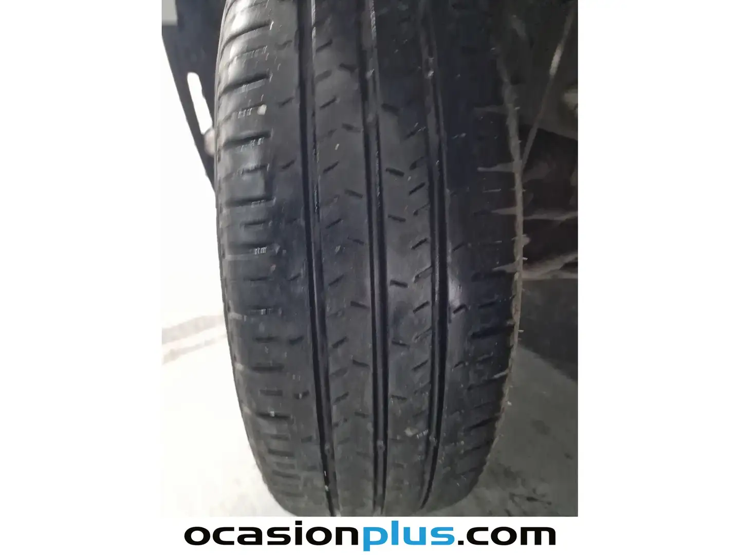 Foto Renault Trafic Renault Trafic Furgon Furgon L1H1 Blue dCi (130 CV) 3 Plazas