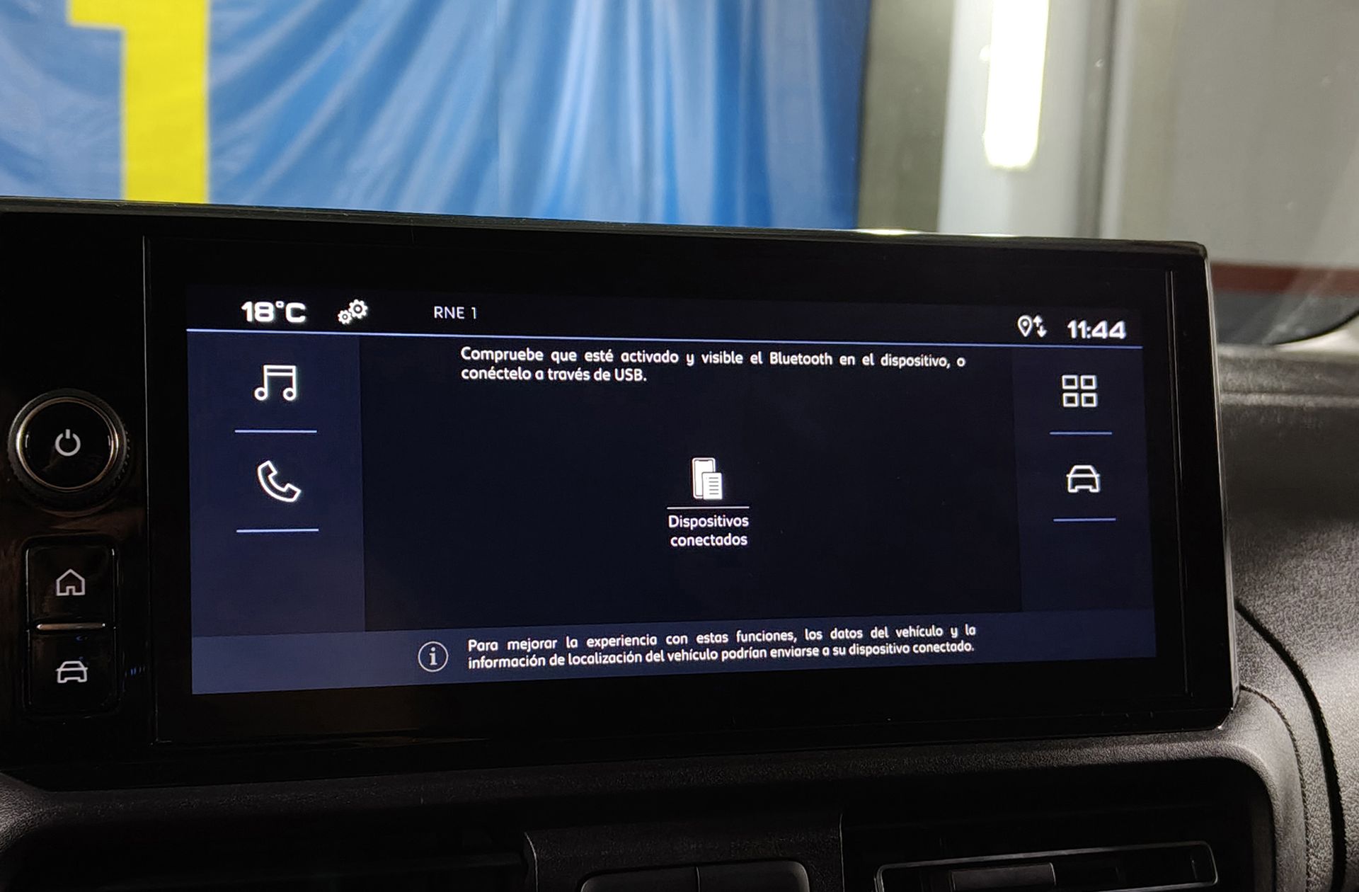 Fiat Doblò Furgon Furgón BlueHDi 100 M - foto 32