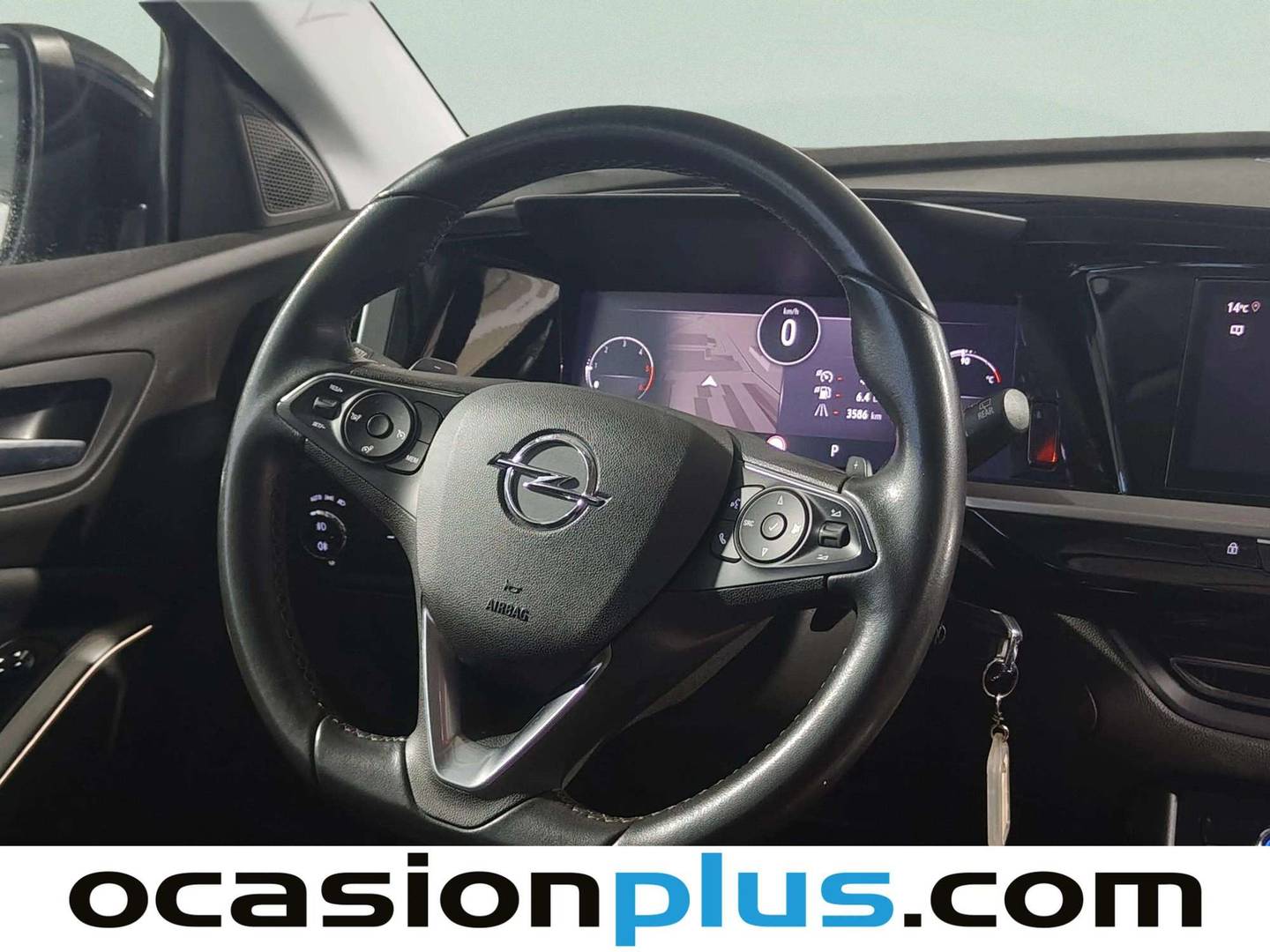 Opel Grandland Opel Grandland 1.5 CDTi Design & Tech Auto (130 CV) 130cv