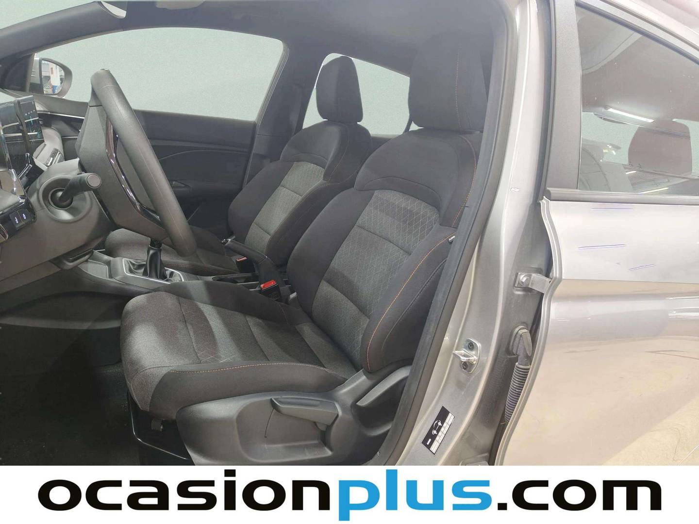 Foto MG MG3 MG MG3 1.5 Standard (116 CV)