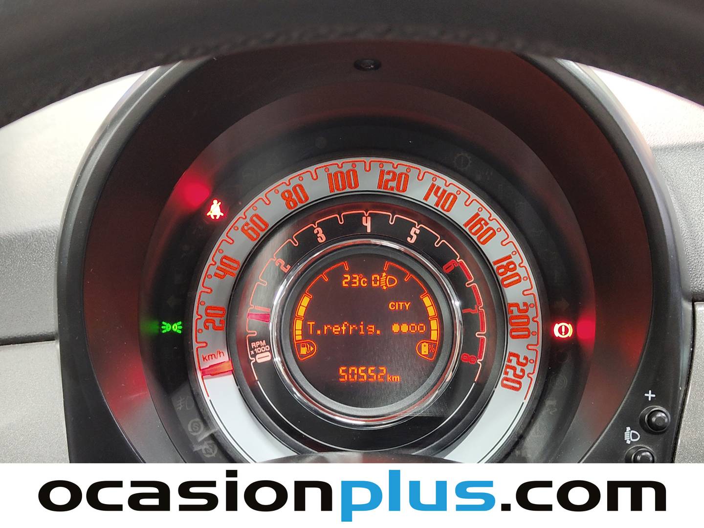 Fiat 500 Fiat 500 1.0 Hybrid Dolcevita (70 CV) 2021