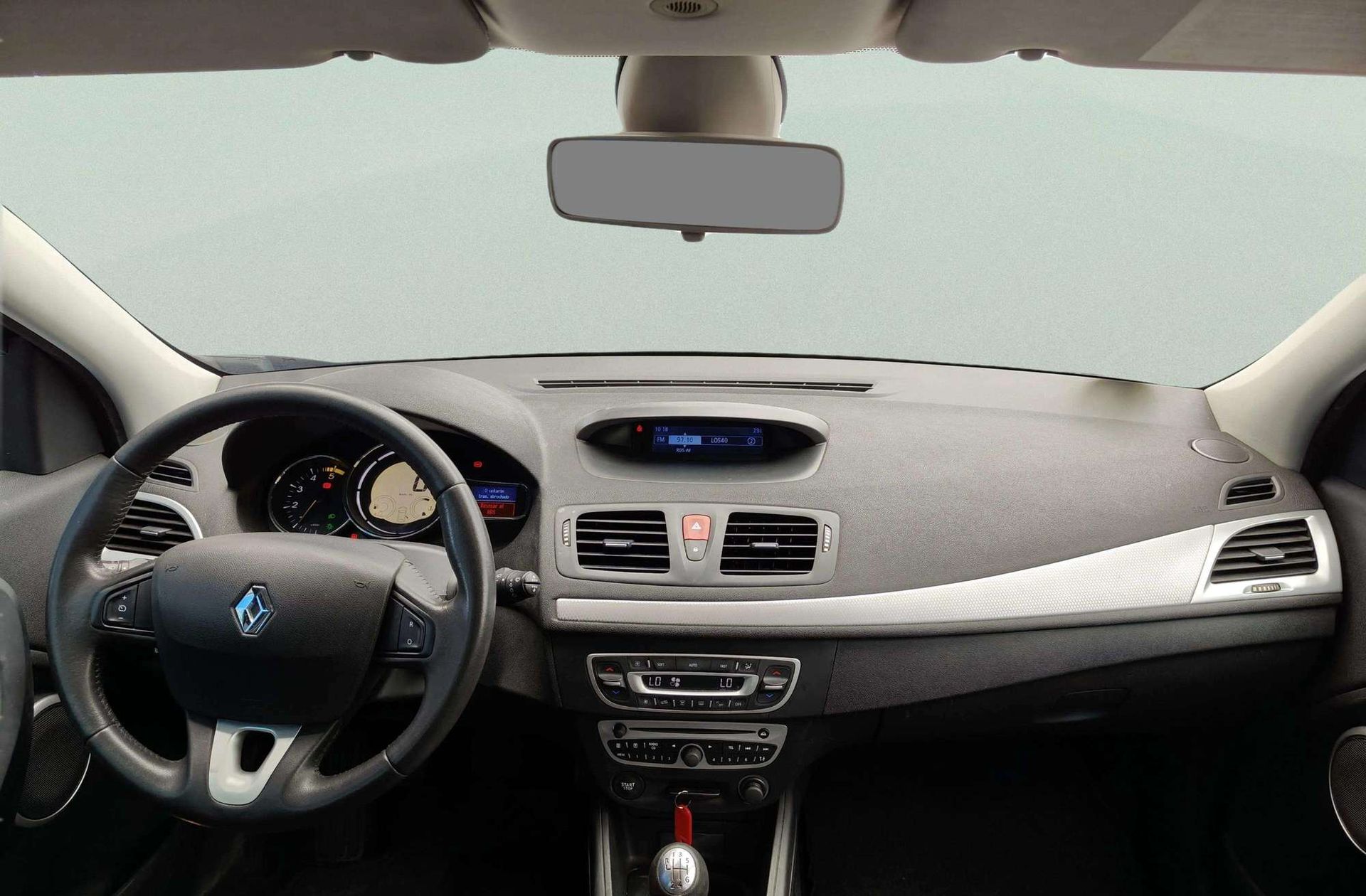 Renault Mégane Sport Tourer 1.9 dCi Dynamique - foto 6