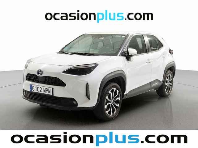 Toyota Ocasión Almería