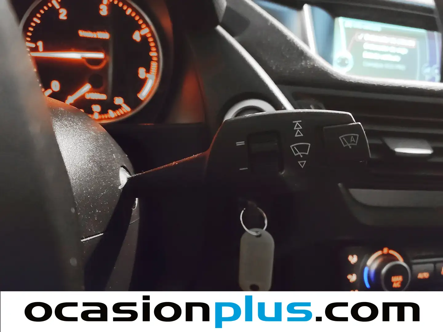 Foto BMW X1 BMW X1 sDrive18d (150 CV)