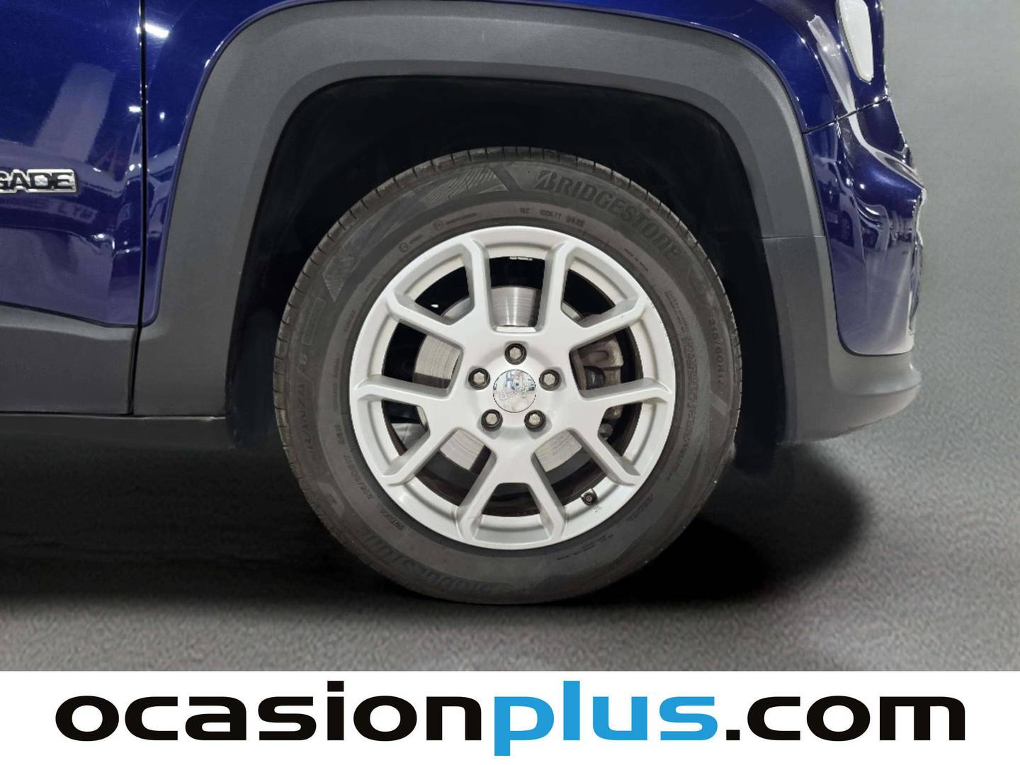 Jeep Renegade Jeep Renegade 1.0G Longitude 4x2 (120 CV) gasolina