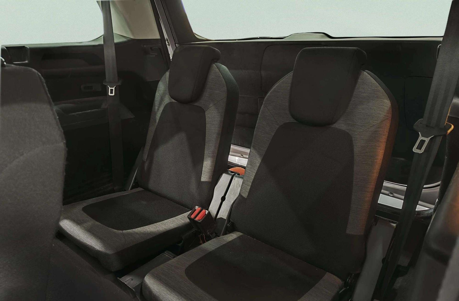 Citroën C4 Grand SpaceTourer PureTech 130 Feel 7 plazas - foto 6