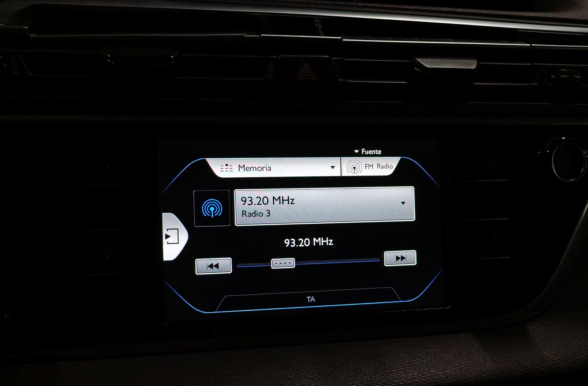 Citroën C4 Picasso 1.6 e-HDI Intensive - foto 34