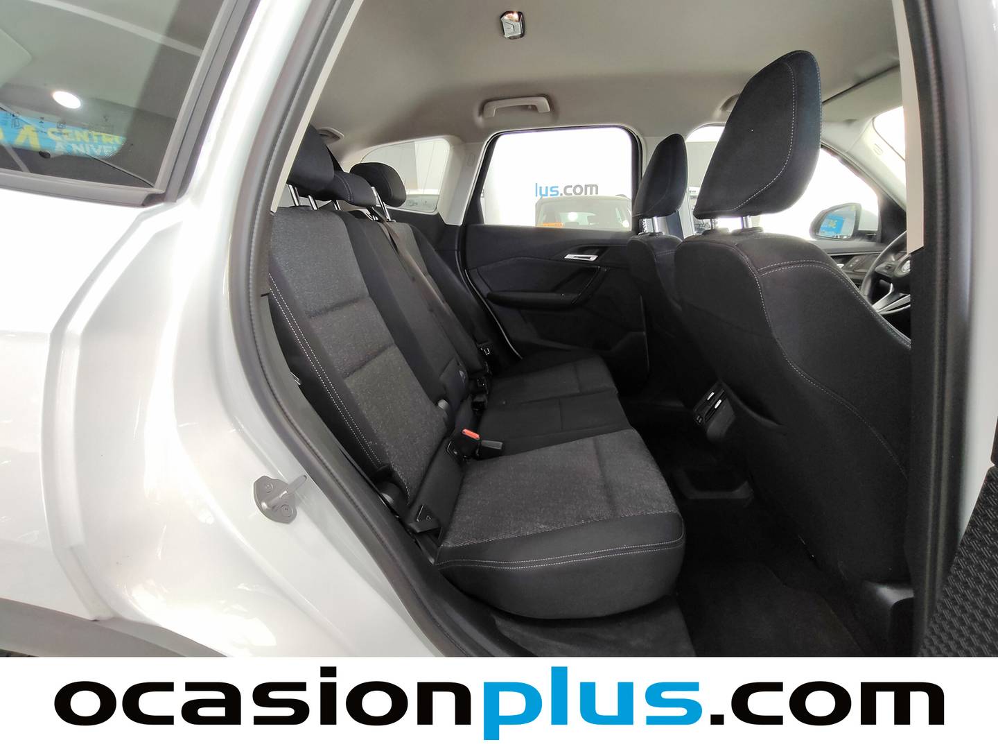 Foto BMW X1 BMW X1 sDrive18i (136 CV)