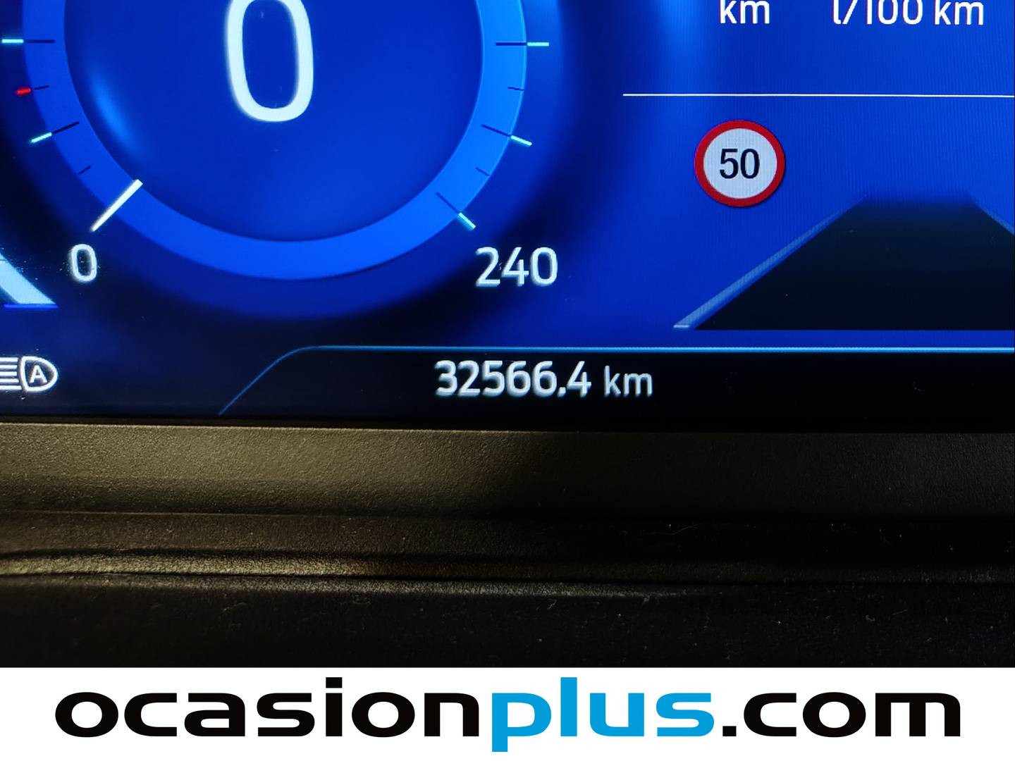 Ford Puma Ford Puma 1.0 EcoBoost MHEV ST-Line X (125 CV) seminuevo