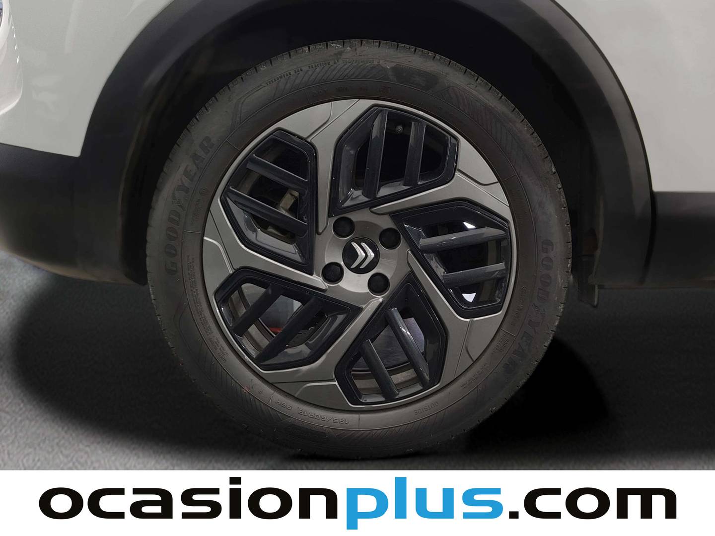 Citroën C4 Citroën C4 PureTech 130 S&S Plus (131 CV) de ocasión