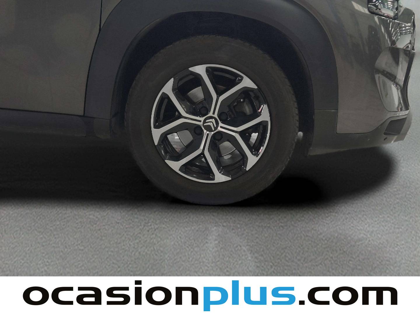 Citroën C3 Aircross Citroën C3 Aircross PureTech 110 S&S Shine (110 CV) de segunda mano