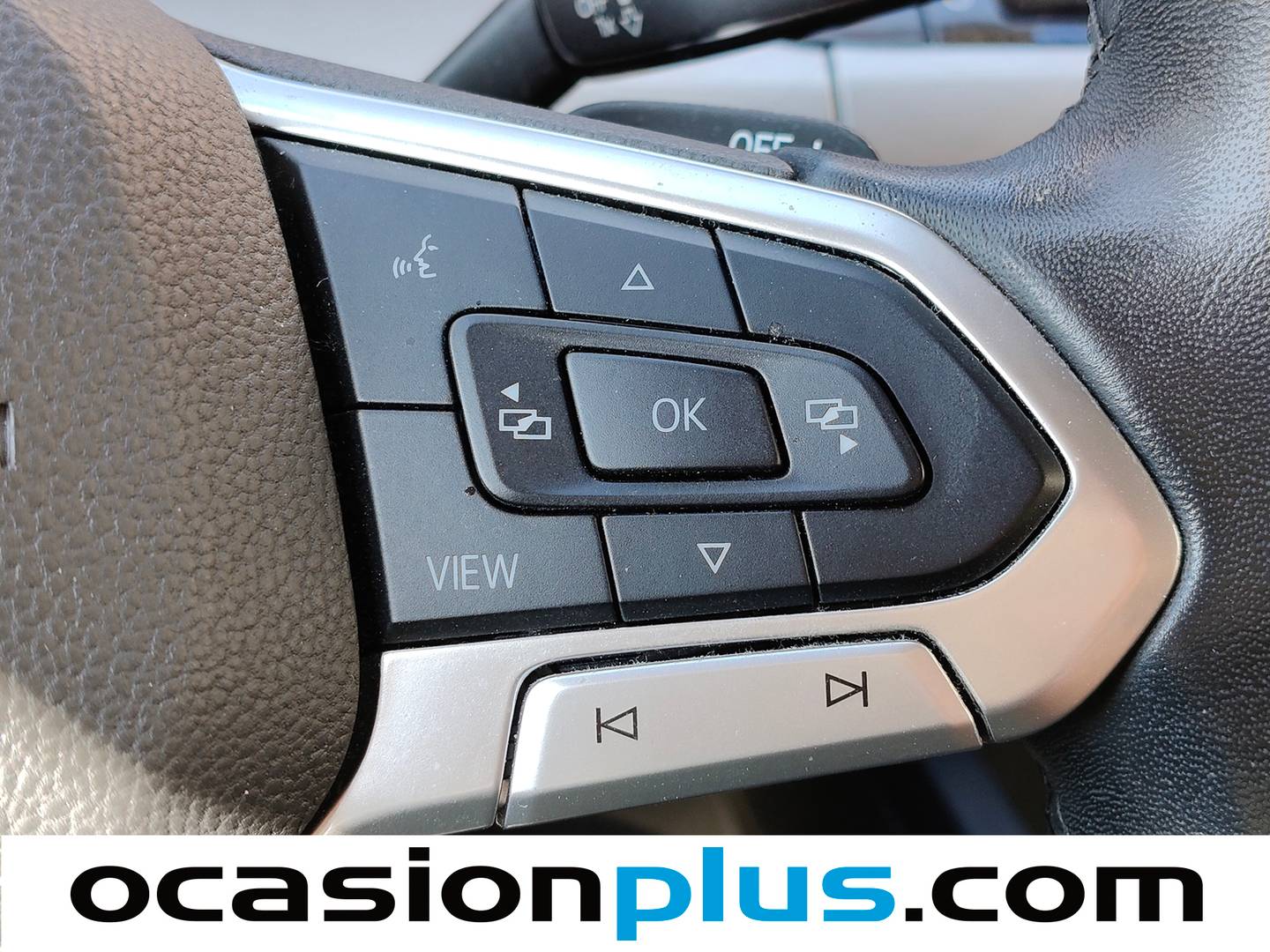 Volkswagen Golf Volkswagen Golf Life 2.0 TDI (150 CV) DSG seminuevo