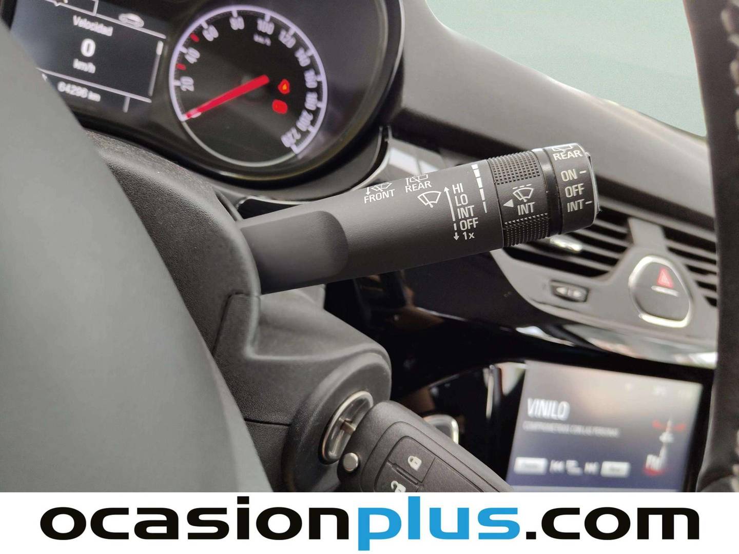 Opel Corsa Opel Corsa 1.4 Turbo Selective (100 CV) de ocasión