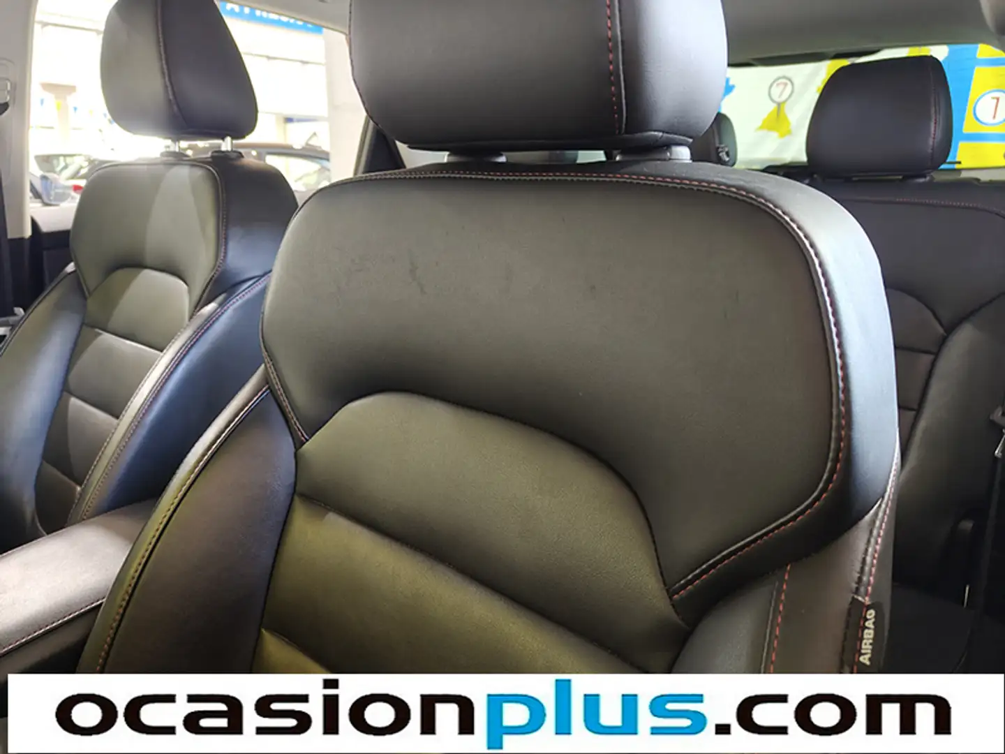 Foto MG HS MG HS 1.5 Turbo GDI Comfort (162 CV)