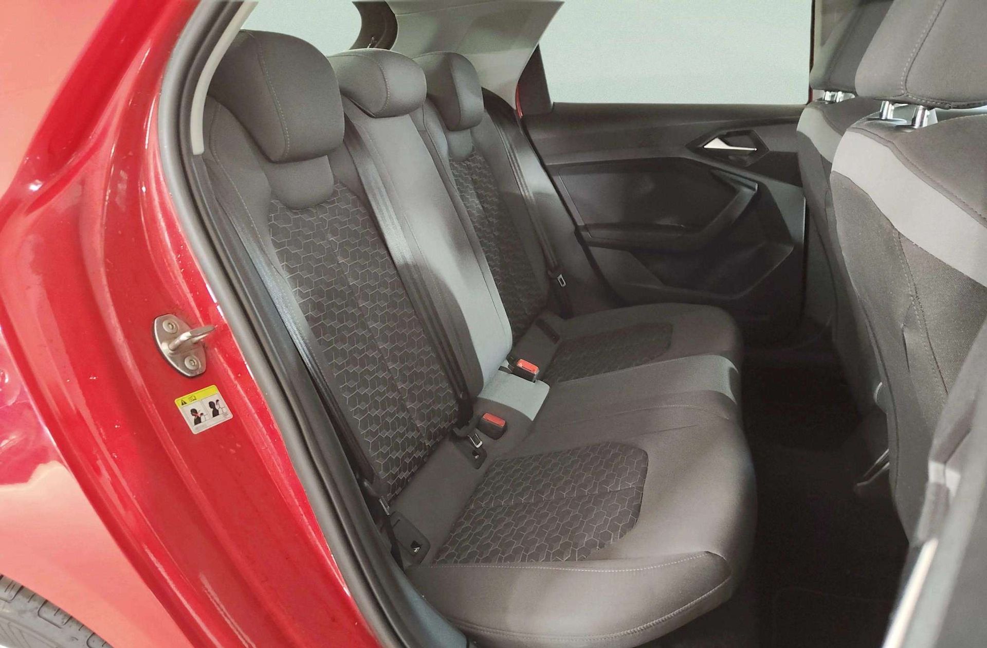 Audi A1 Sportback Advanced 30 TFSI S tronic - foto 19