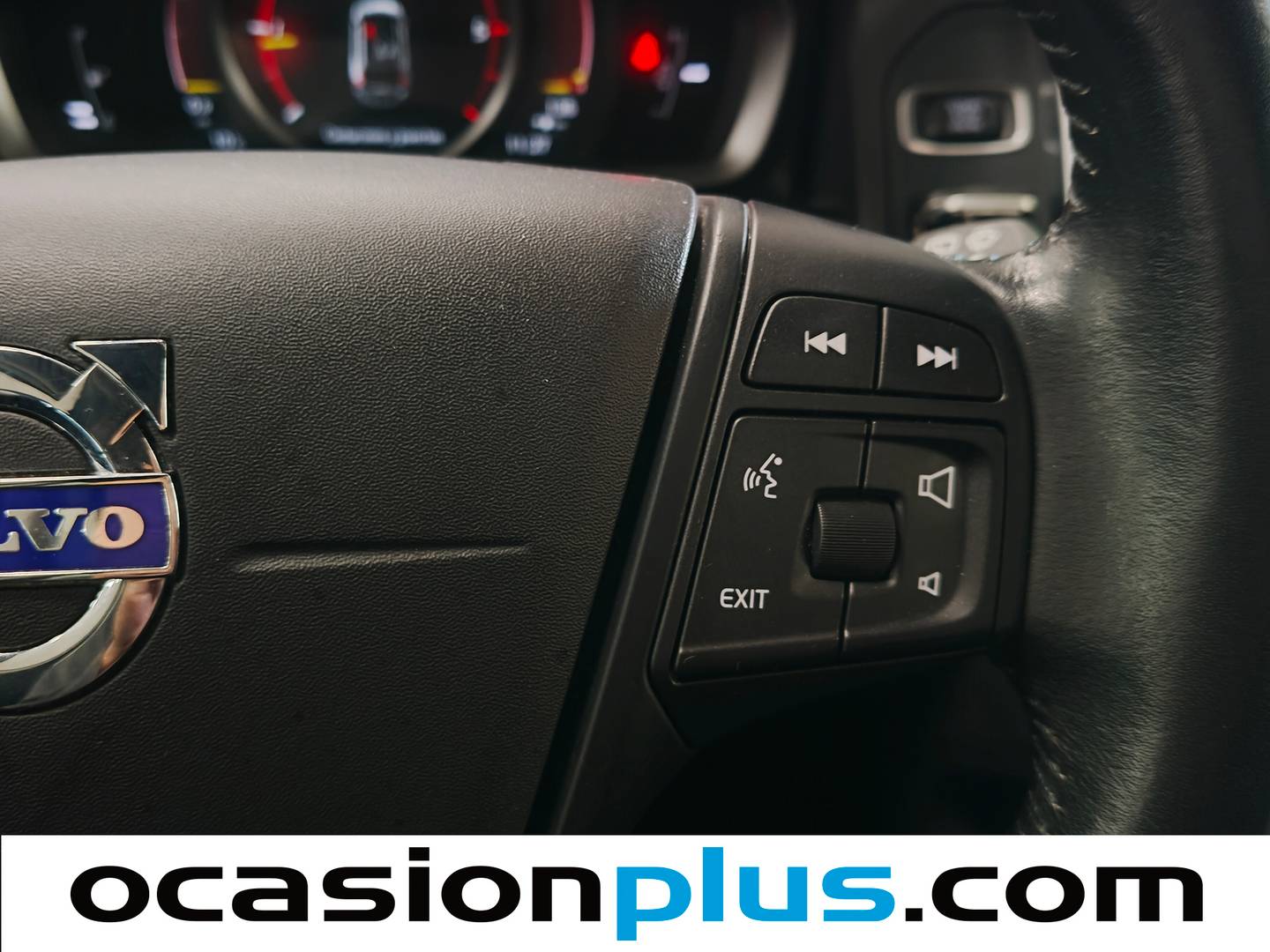 Volvo XC60 Volvo XC60 D3 Kinetic (150 CV) seminuevo