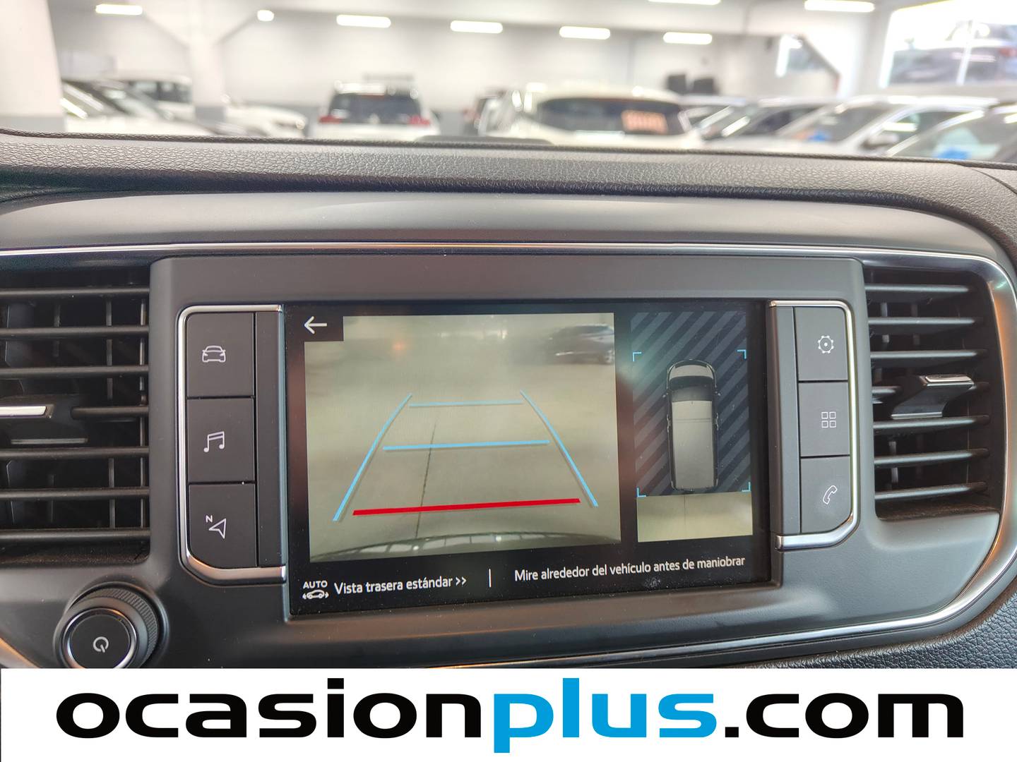 Acabados Toyota Proace Verso Toyota Proace Verso 2.0D Family Advance Plus L1 Auto (177 CV) 8 Plazas