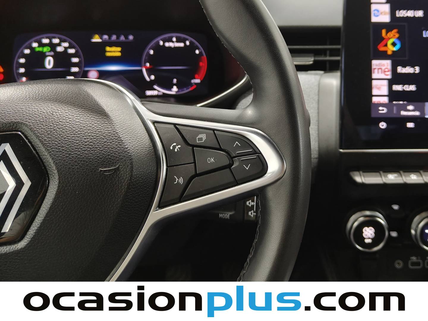 Renault Clio Renault Clio Techno TCe (90 CV) 90cv