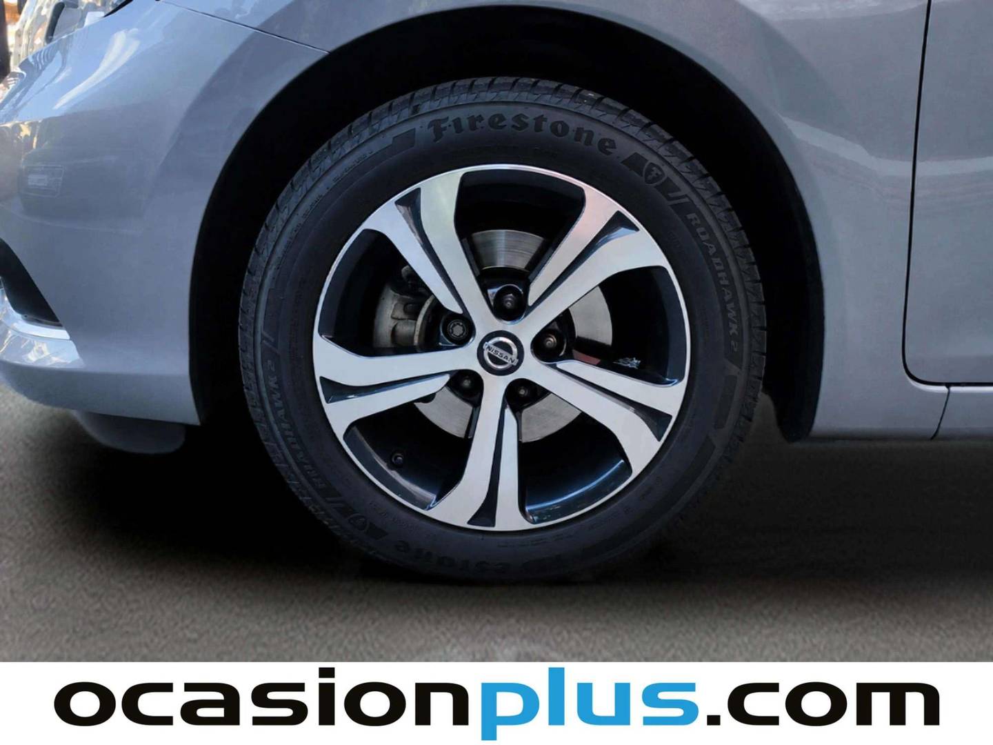 Nissan PULSAR Nissan Pulsar 1.5 dCi Acenta (110 CV) km 0