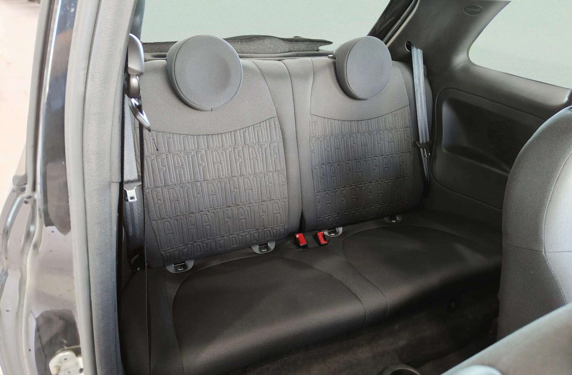 Fiat 500 1.0 Hybrid Club - foto 15