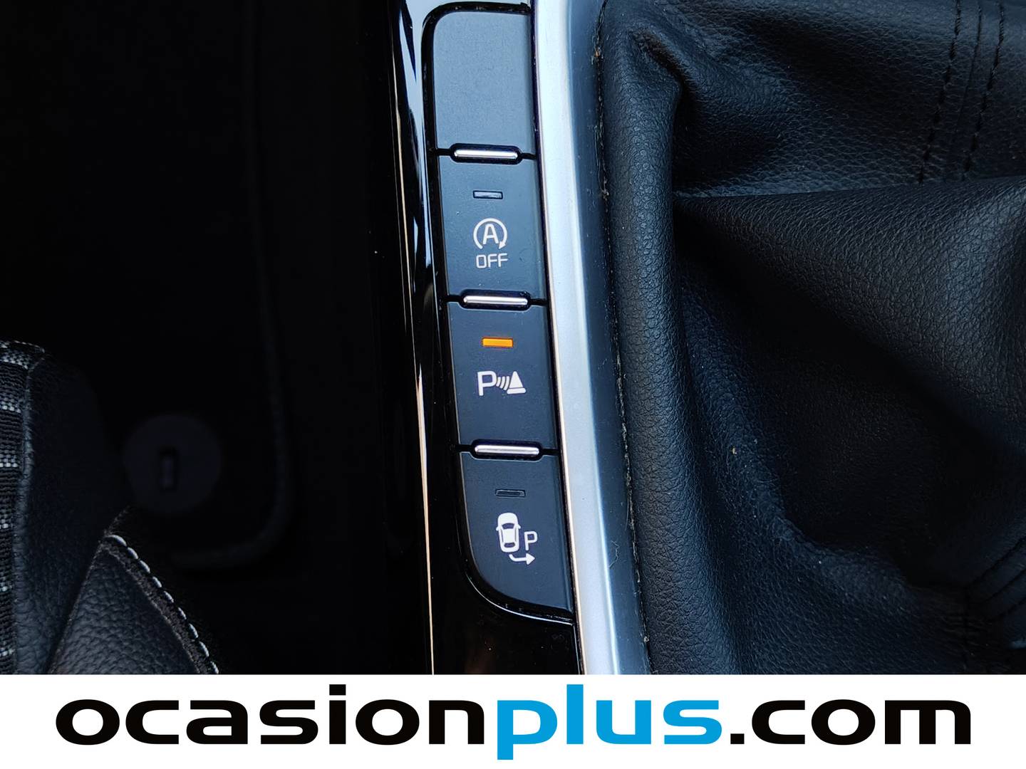 Foto KIA XCeed Kia XCeed 1.4 T-GDi Emotion (140 CV)