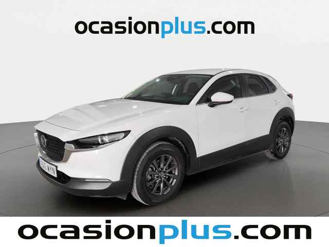 Mazda Cx 30 Segunda Mano Ourense