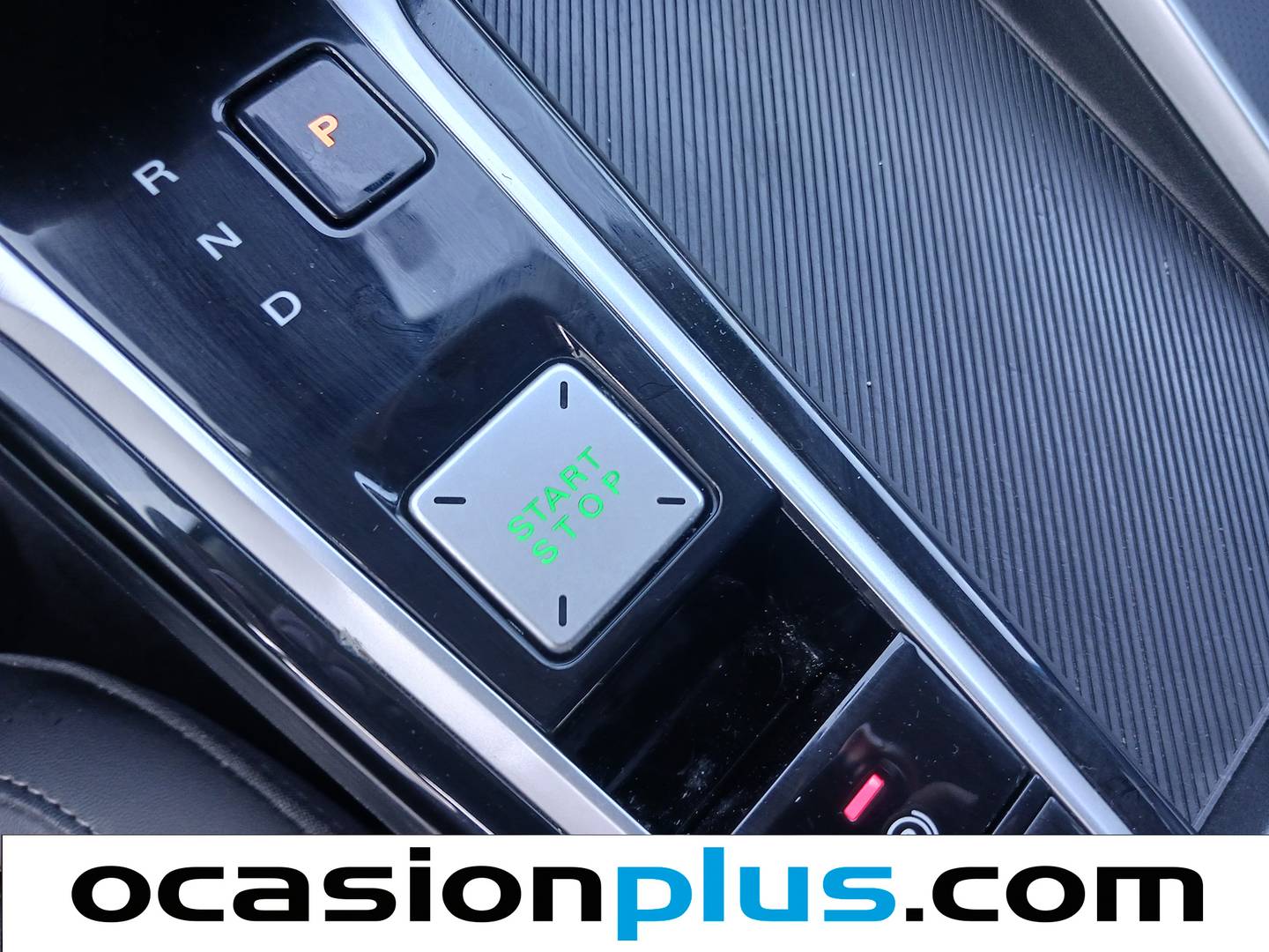 MG ZS MG ZS 1.5 Hybrid+ Luxury (197 CV) km 0