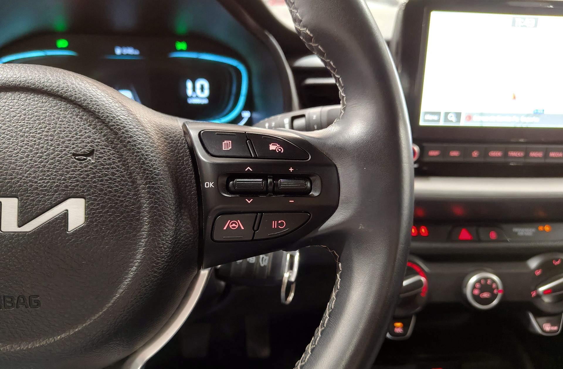 Kia Stonic 1.0 T-GDi MHEV Concept - foto 27