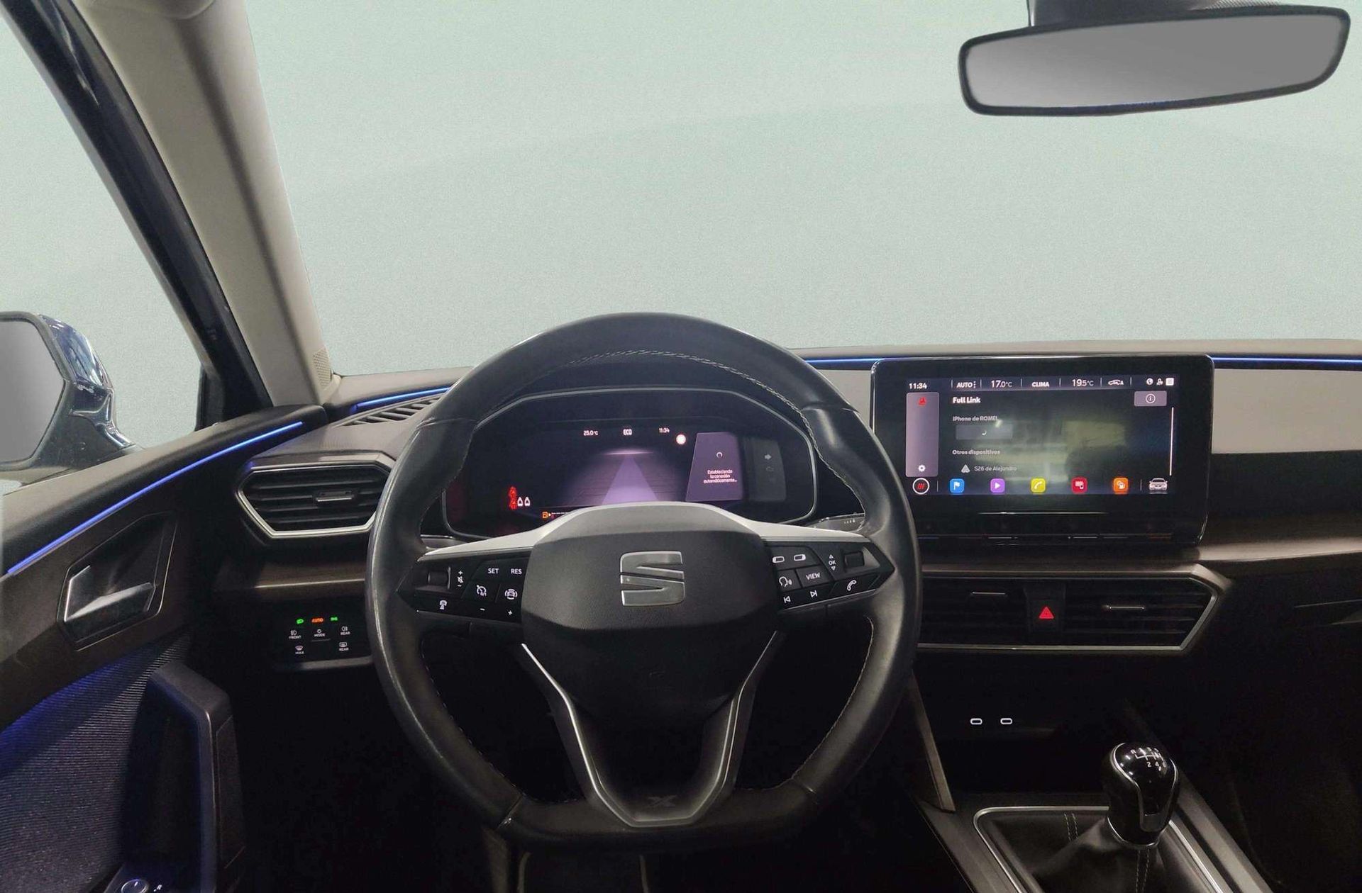 SEAT León 1.5 TSI Xcellence Launch Pack L - foto 23