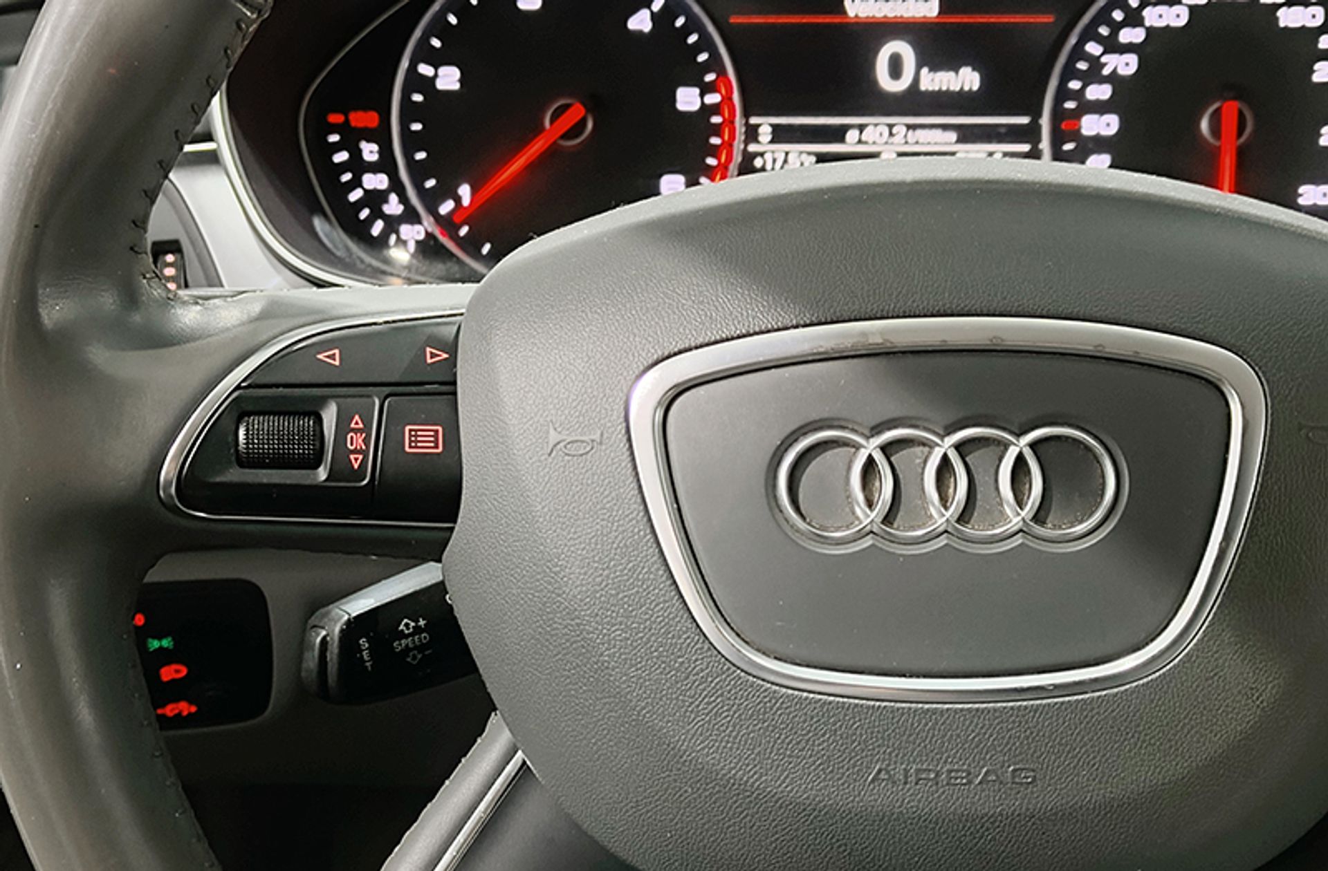 Audi A6 Avant Advanced edition 2.0 TDI multitronic - foto 25