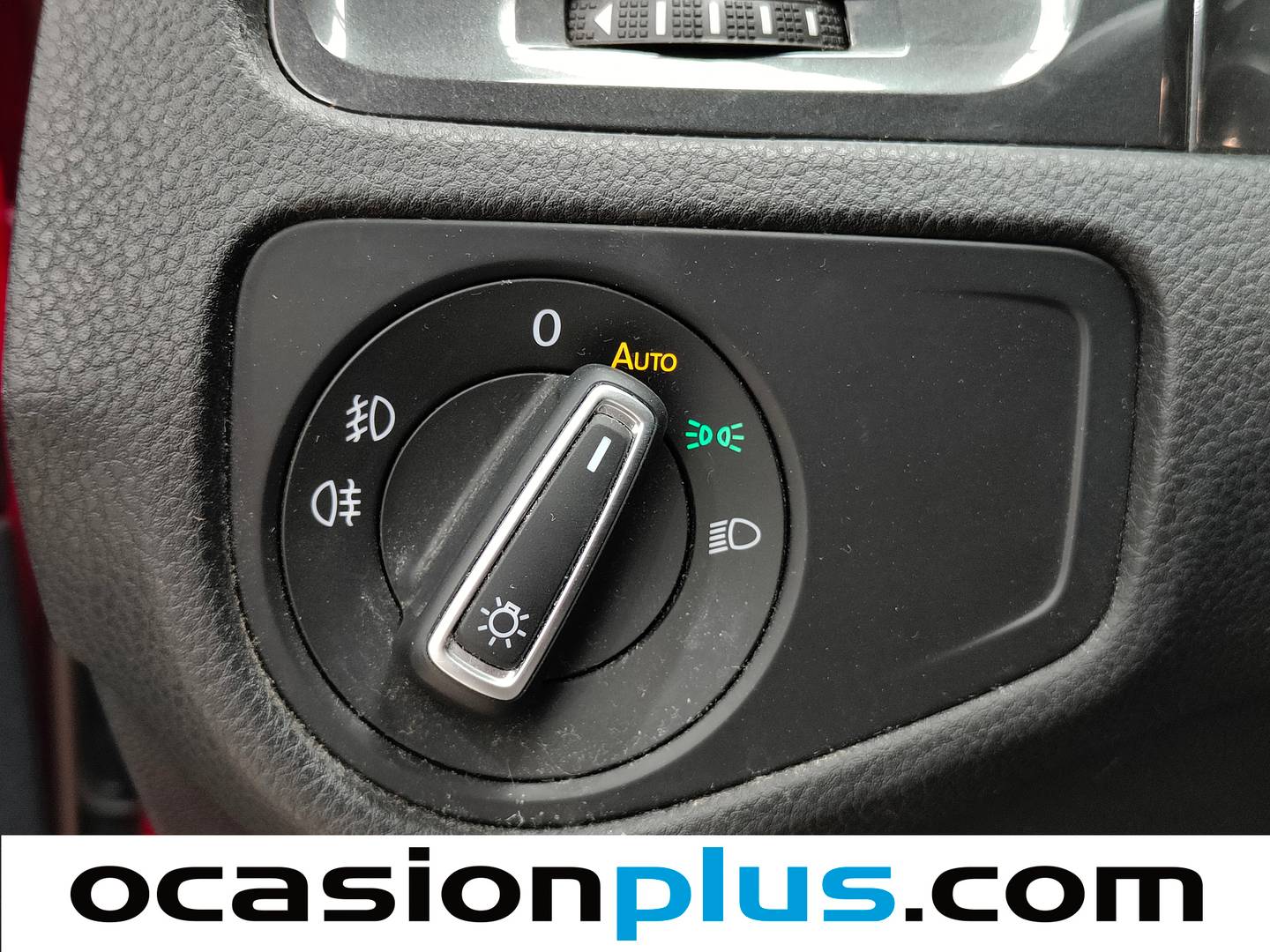 Accesorios del Volkswagen Golf Volkswagen Golf Advance 1.4 TSI (125 CV) DSG