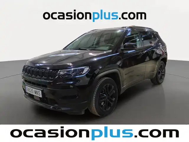 Jeep Compass 1.5 MHEV Night Eagle DCT  (130 CV) de segunda mano