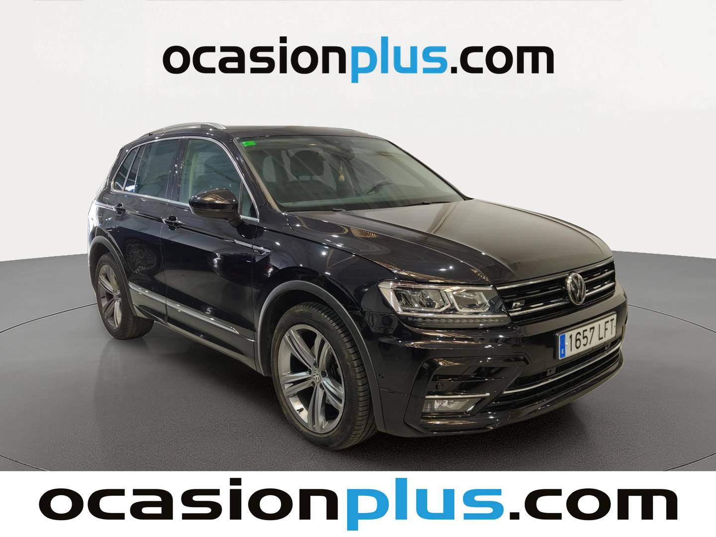 Foto Volkswagen Tiguan Volkswagen Tiguan Advance 1.5 TSI (150 CV) DSG Pack R-Line