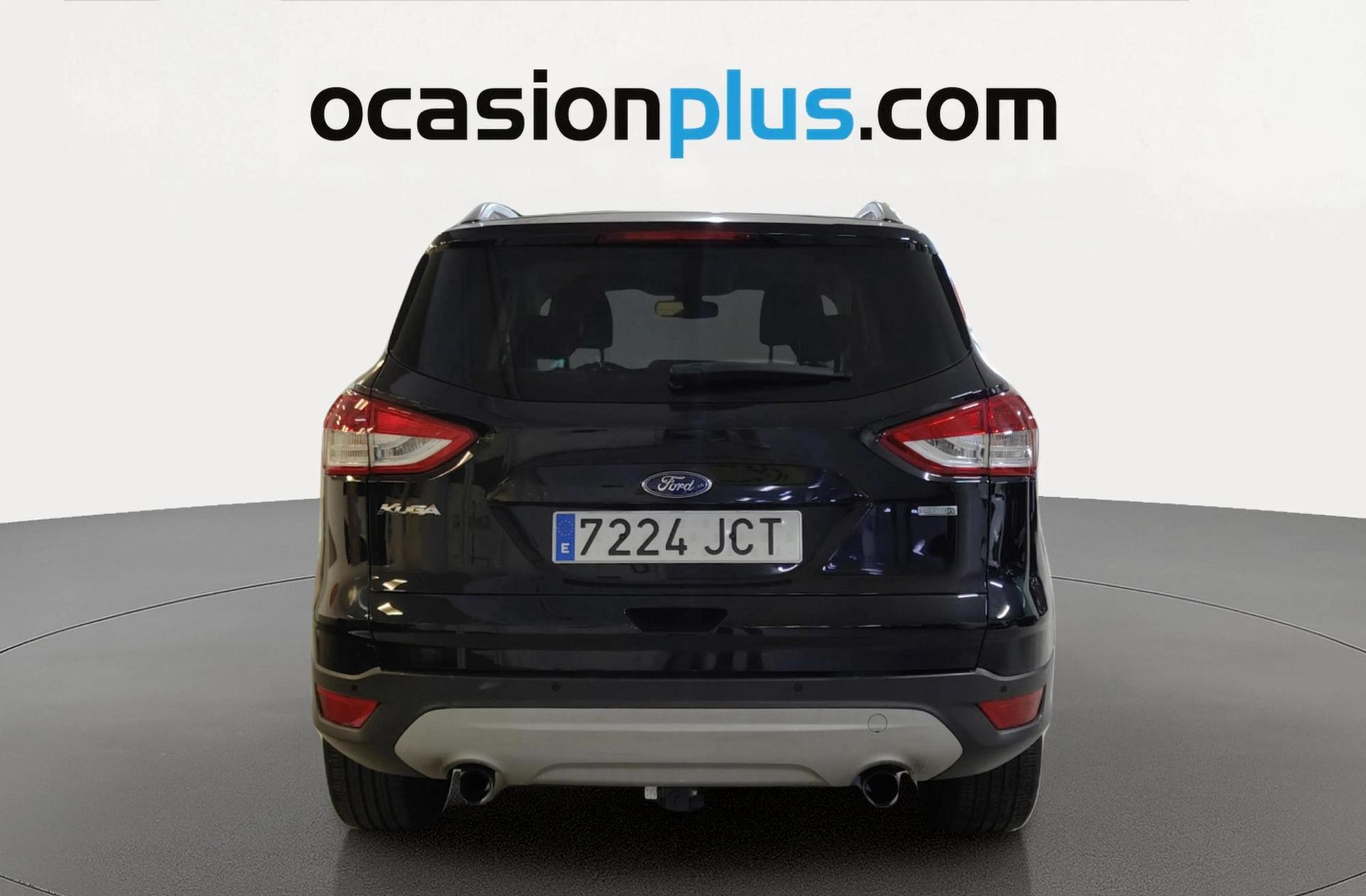 Ford Kuga 1.6 EcoBoost Titanium 4x2 - foto 17