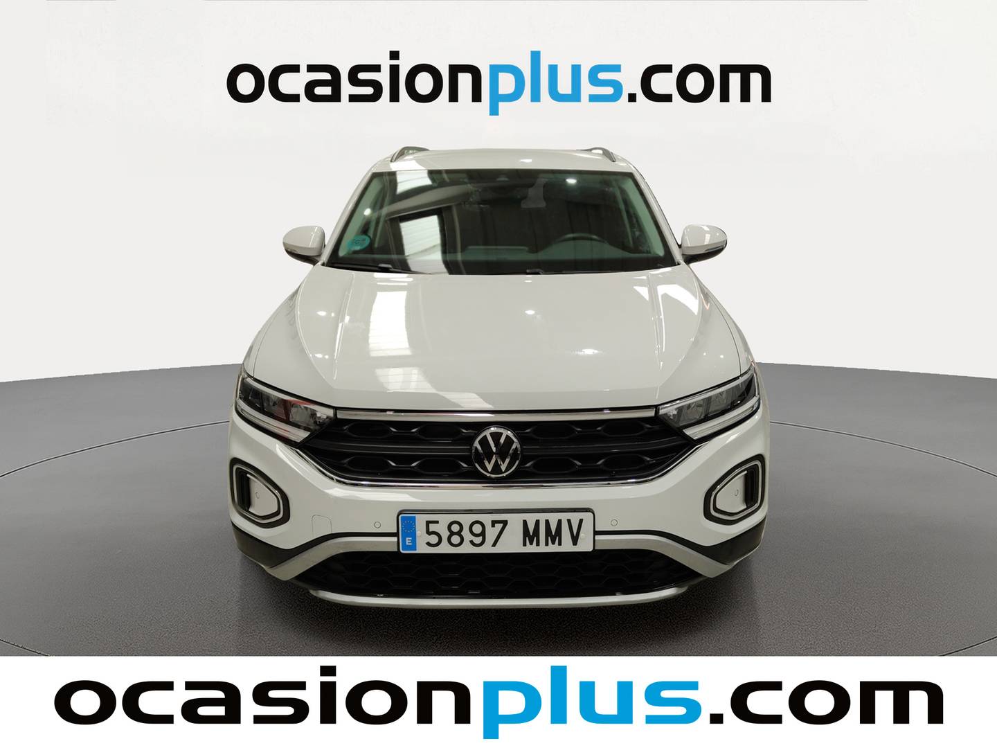 Volkswagen T-Roc Volkswagen T-Roc Life 2.0 TDI (115 CV) 115cv