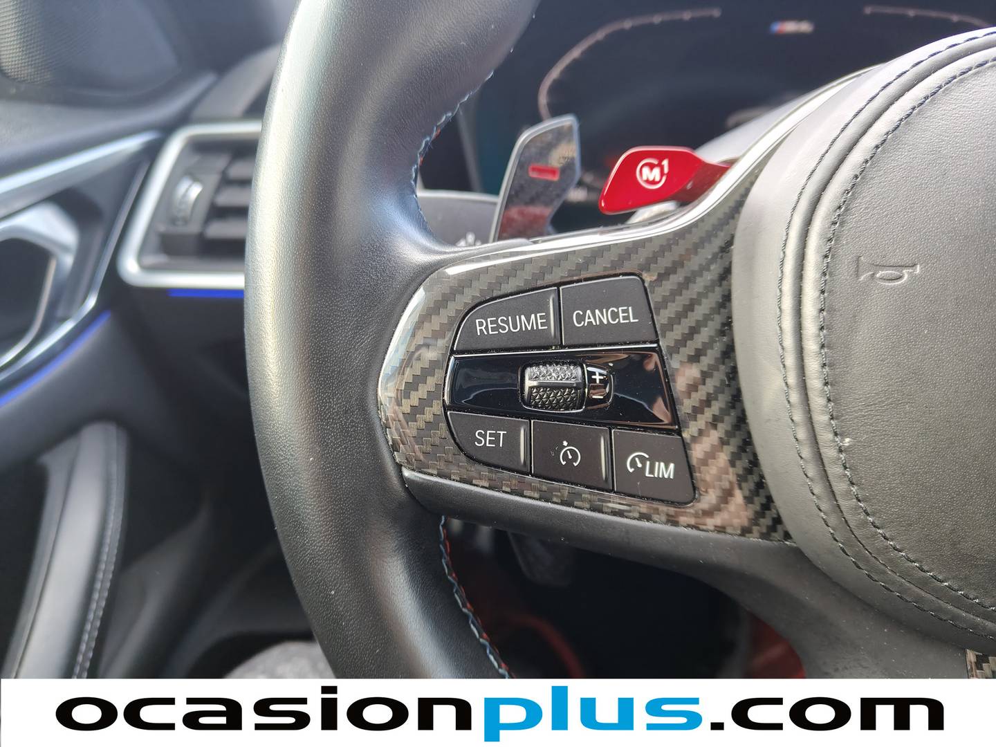 Foto BMW Serie 4 BMW M M4 Coupe Competition (510 CV)