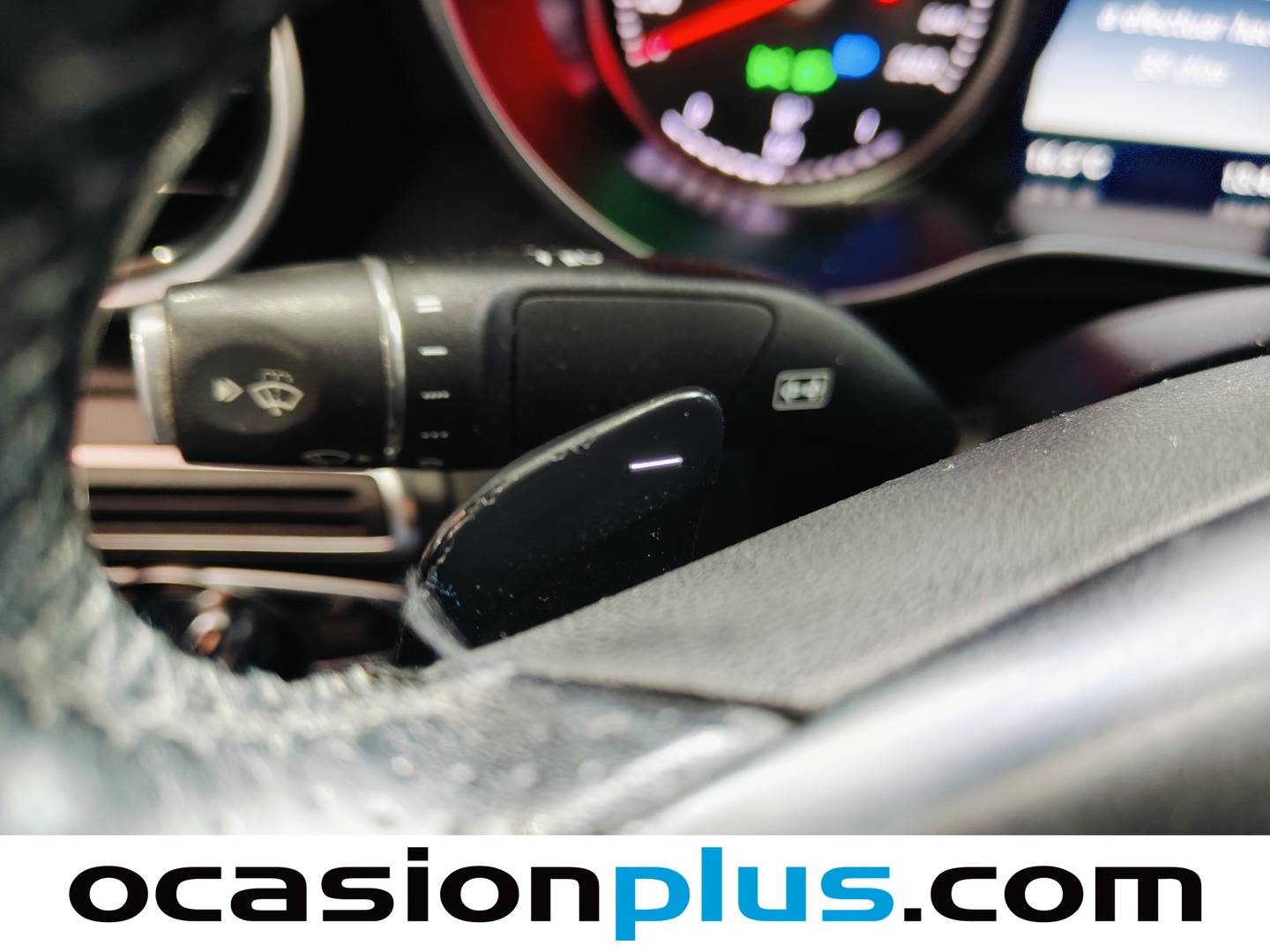 Mercedes Clase C Mercedes Clase C 220 d (170 CV) km 0