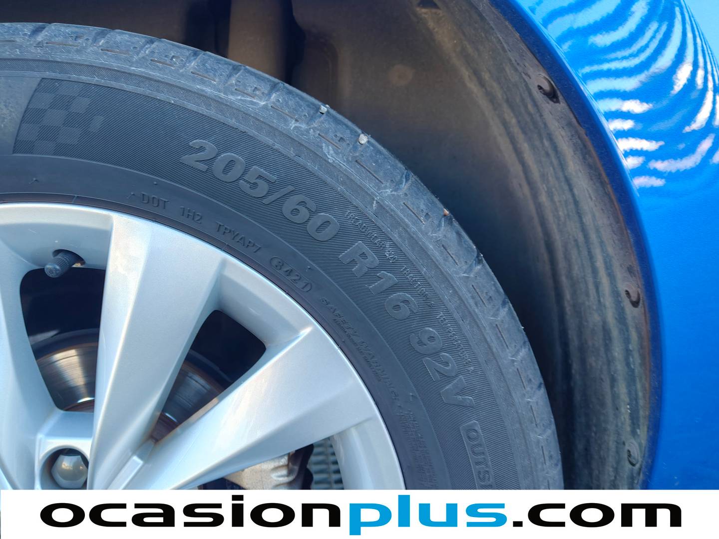 Foto Skoda Kamiq Skoda Kamiq 1.0 TSI Emotion (110 CV)