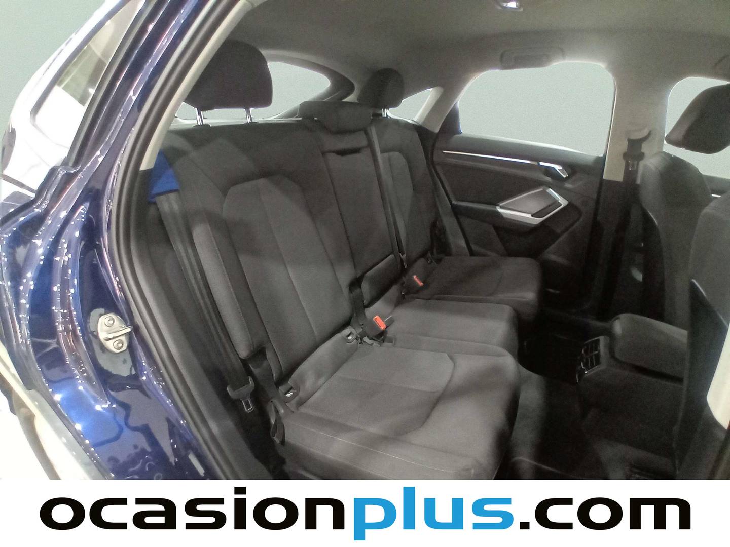 Audi Q3 Sportback Audi Q3 Sportback TFSIe Sportback TFSIe Advanced 45 TFSI e (245 CV) S-Tronic km 0