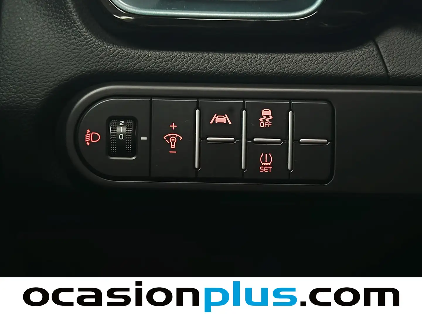 Foto KIA Ceed Tourer Kia Ceed Tourer 1.0 MHEV Style Edition DCT (100 CV)