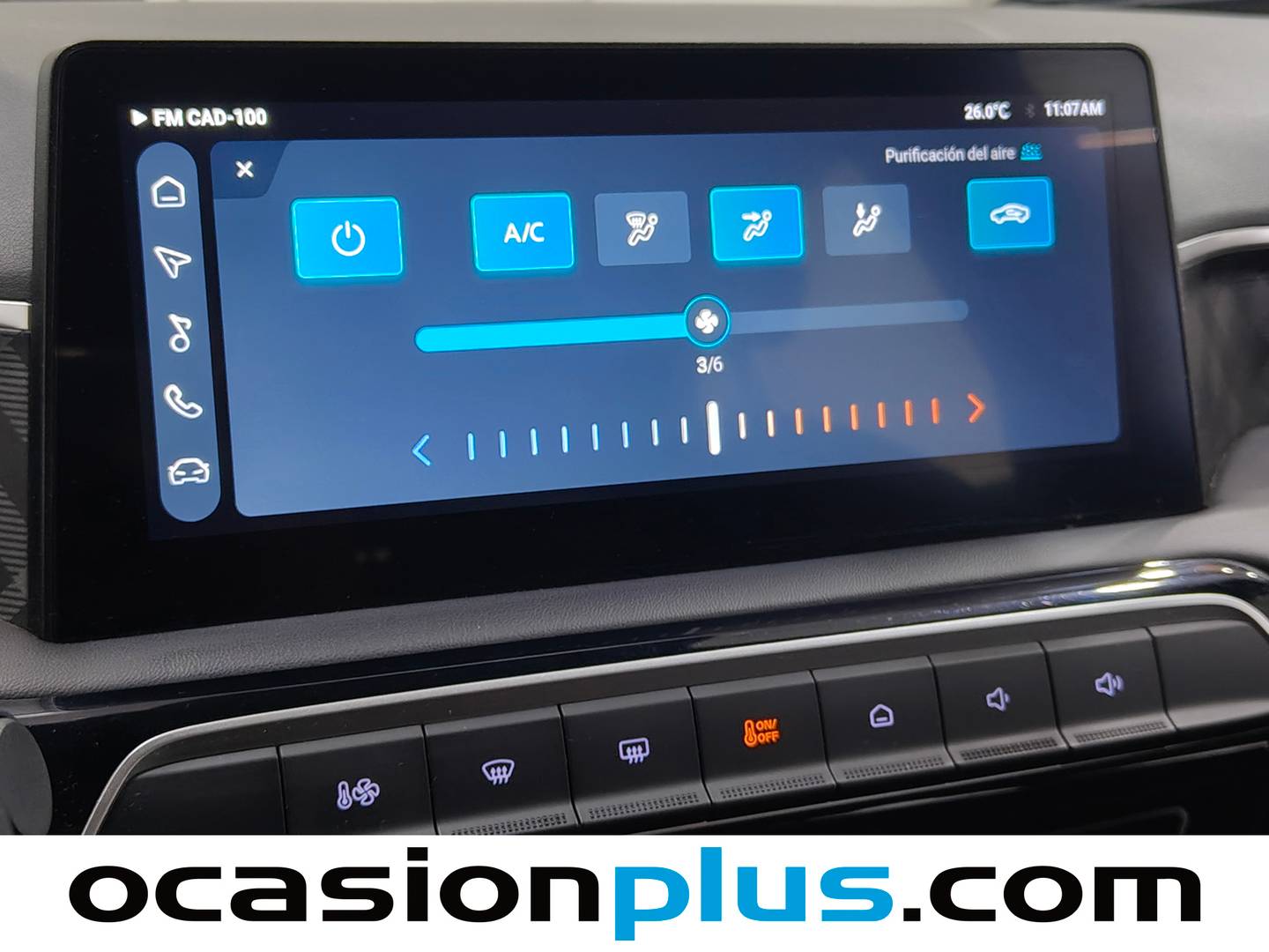 MG MG3 MG MG3 1.5 Comfort (116 CV) km 0