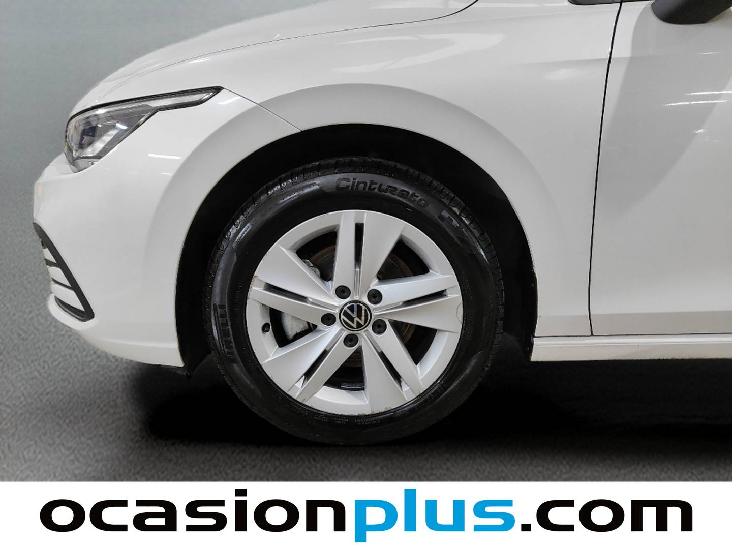 Volkswagen Golf Volkswagen Golf Variant Life 1.0 eTSI (110 CV) DSG 110cv