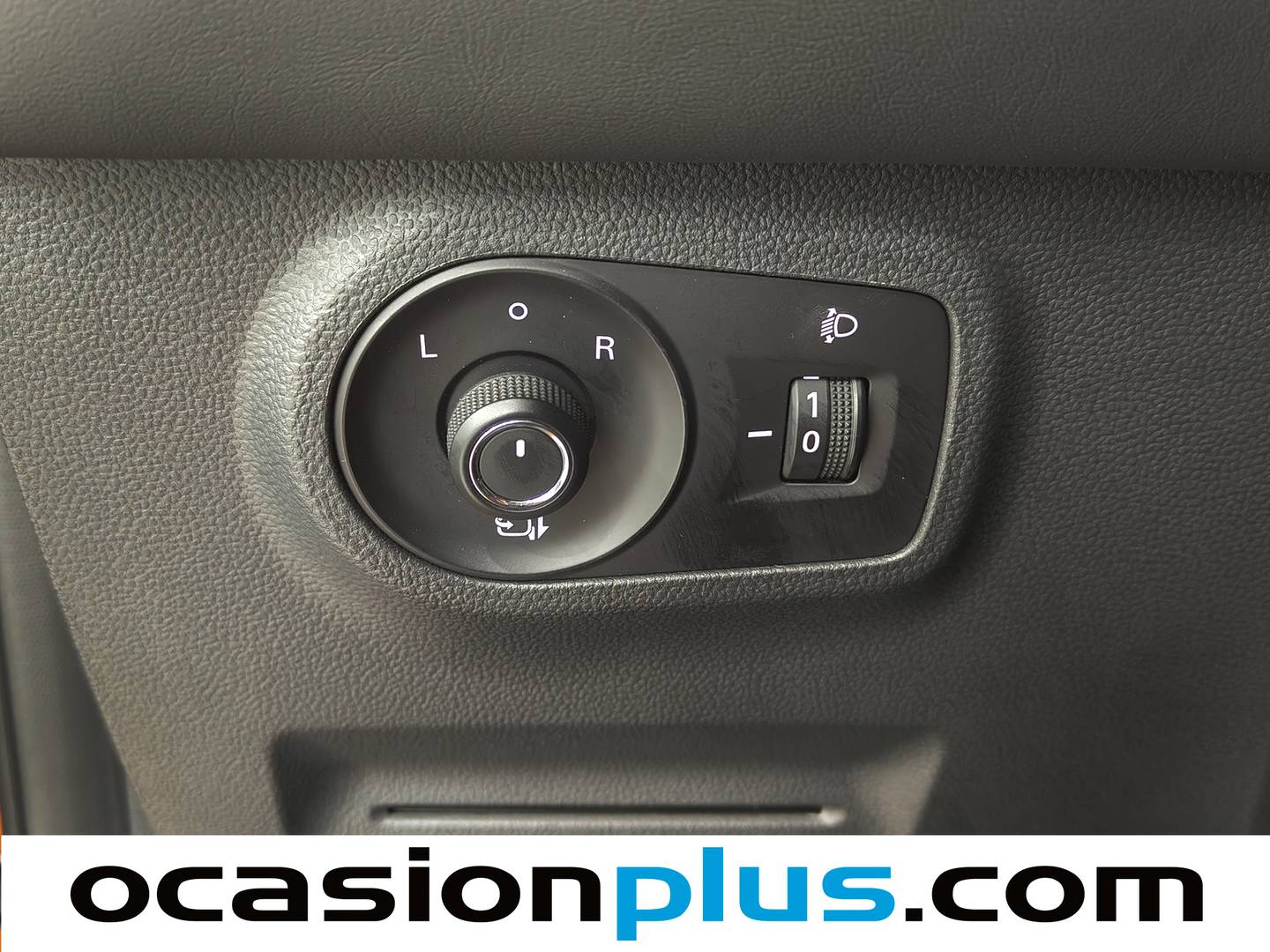 Foto MG ZS MG ZS 1.5 Comfort  (106 CV)