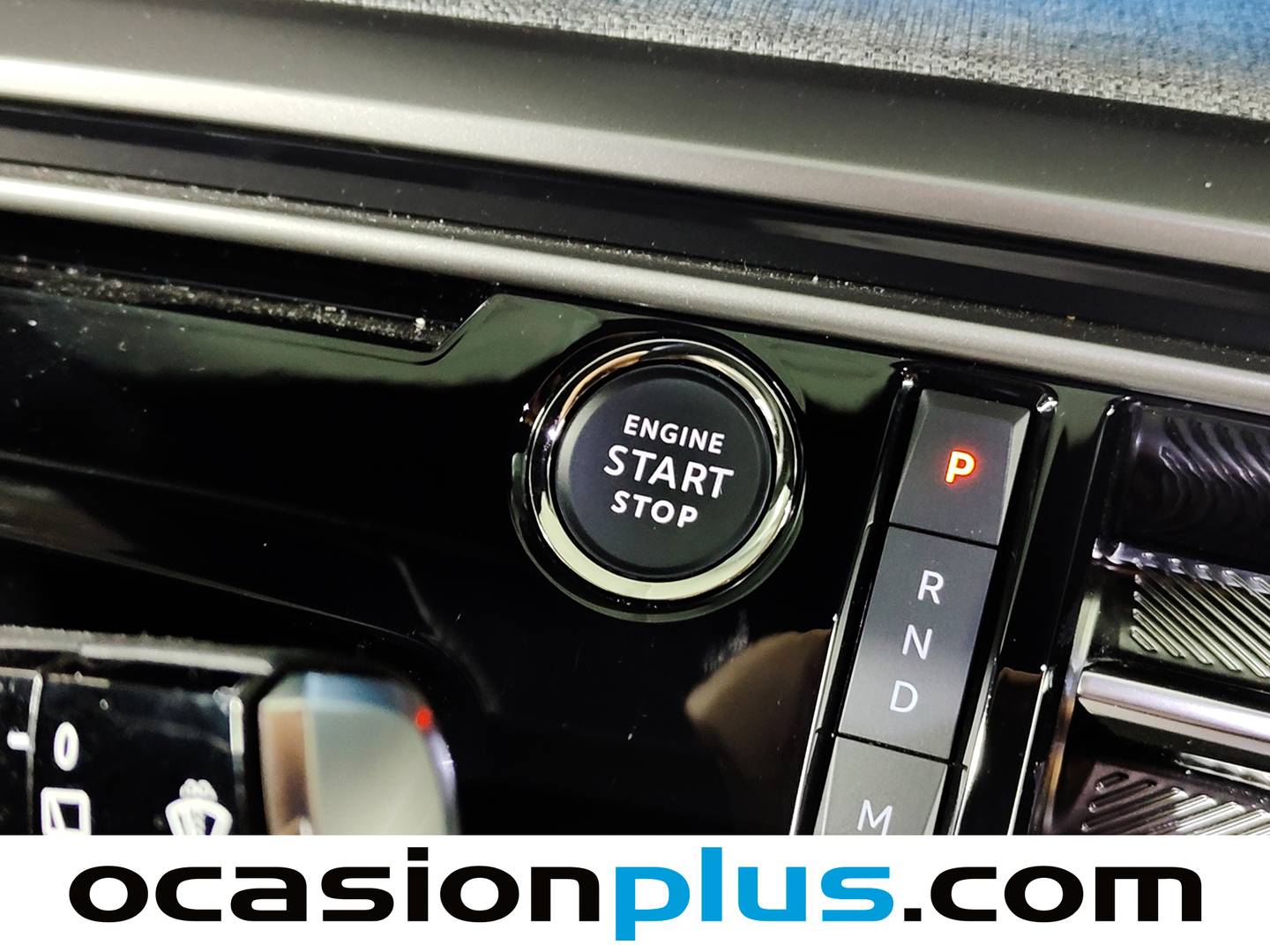 Peugeot 5008 Hybrid Peugeot 5008 Hybrid 1.2 Allure eDCS6 (136 CV) 7 Plazas híbrido