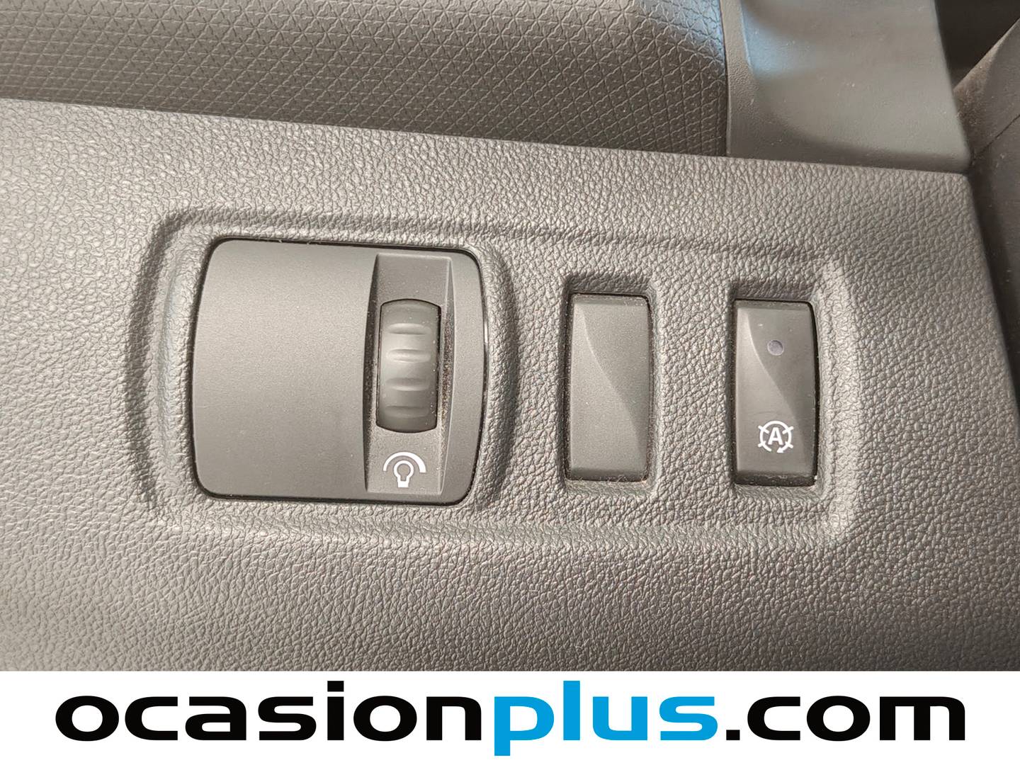 Extras del Renault Clio Renault Clio Limited Energy TCe (90 CV)