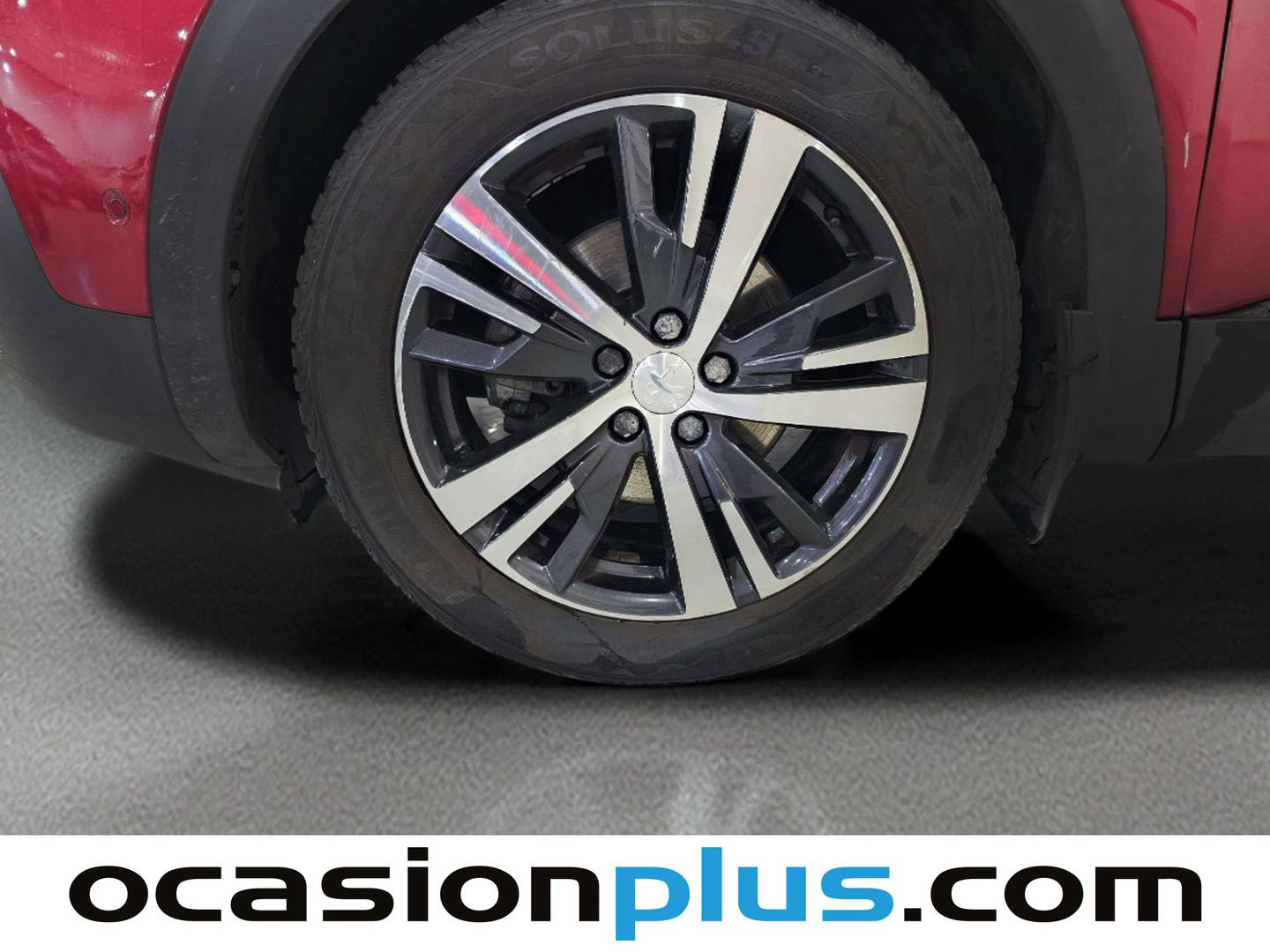 Peugeot 3008 Peugeot 3008 PureTech 130 S&S GT Line  (130 CV) al mejor precio